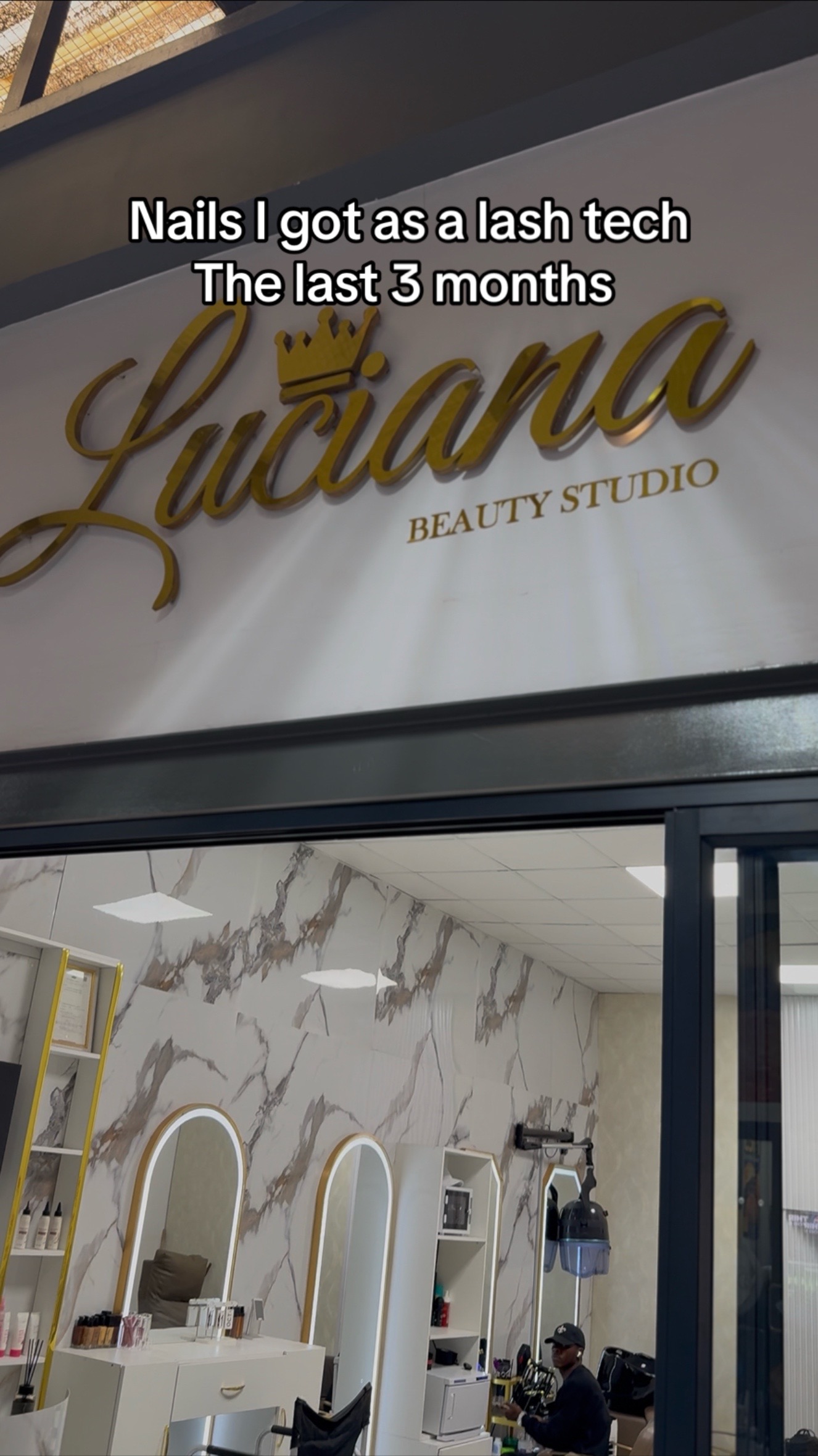 @Lash Artist in Harare🇿🇼