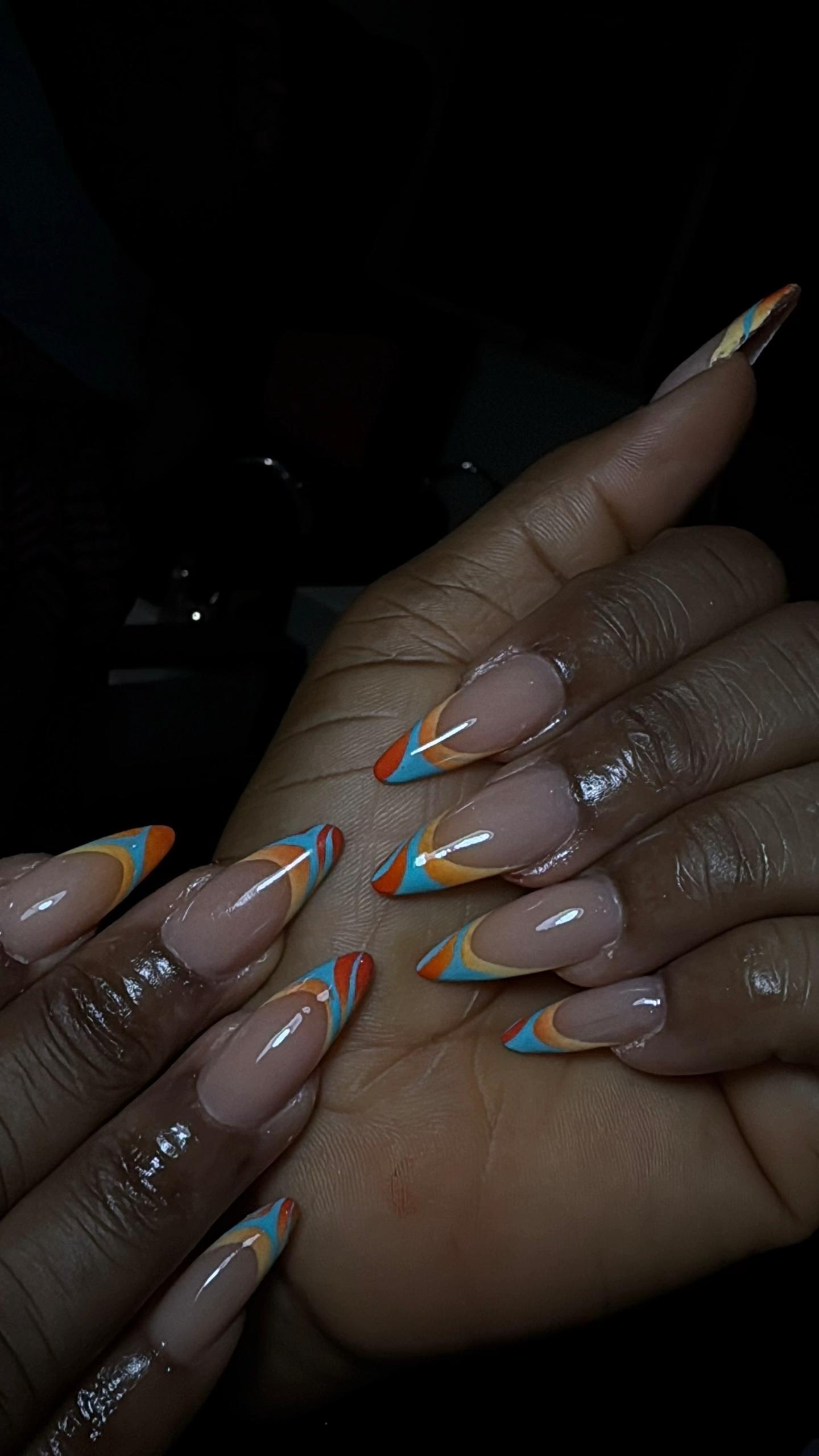 @OGEOJU BEAUTY WORLD
