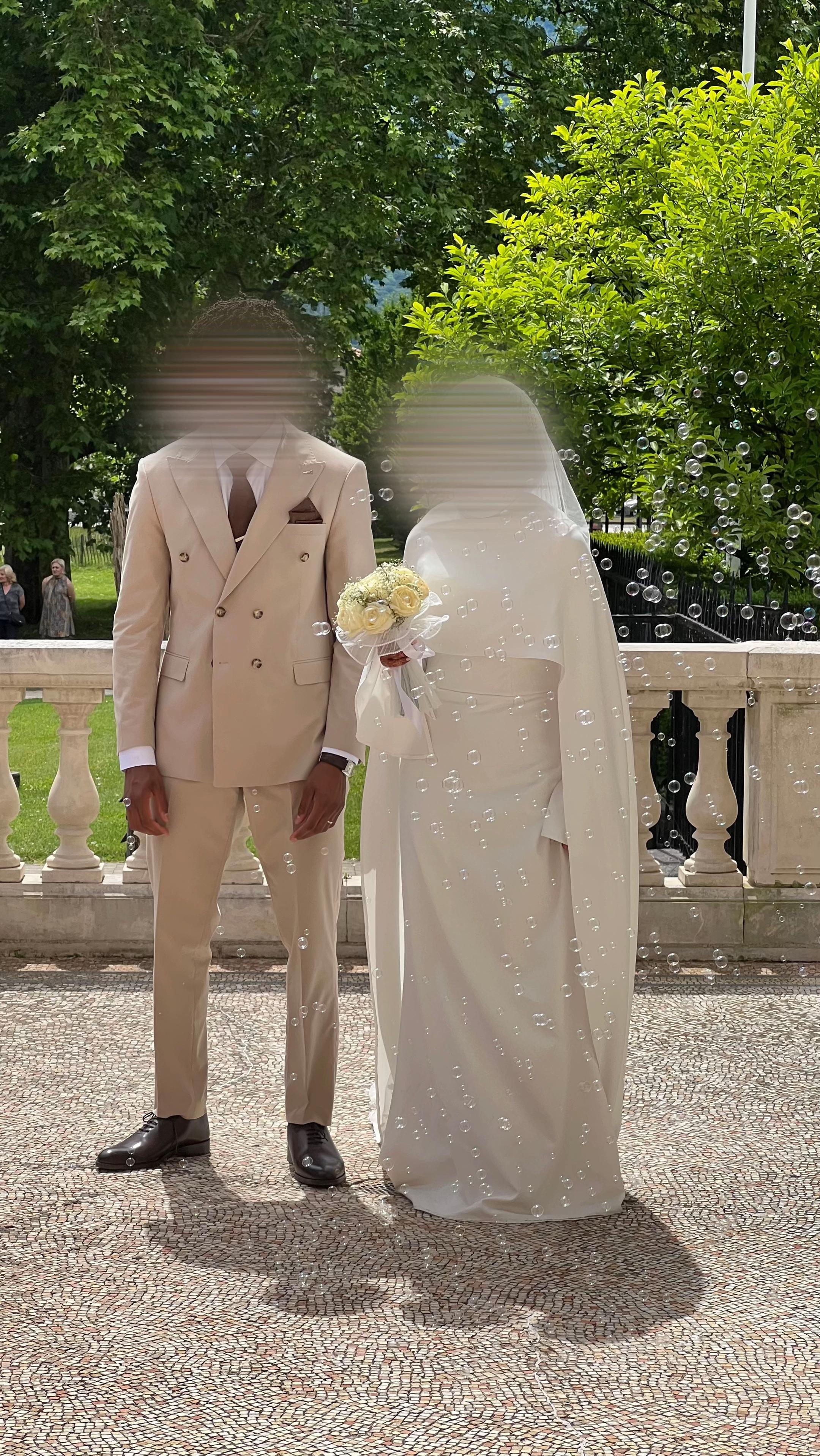 @Créatrice de Contenu Mariage📸