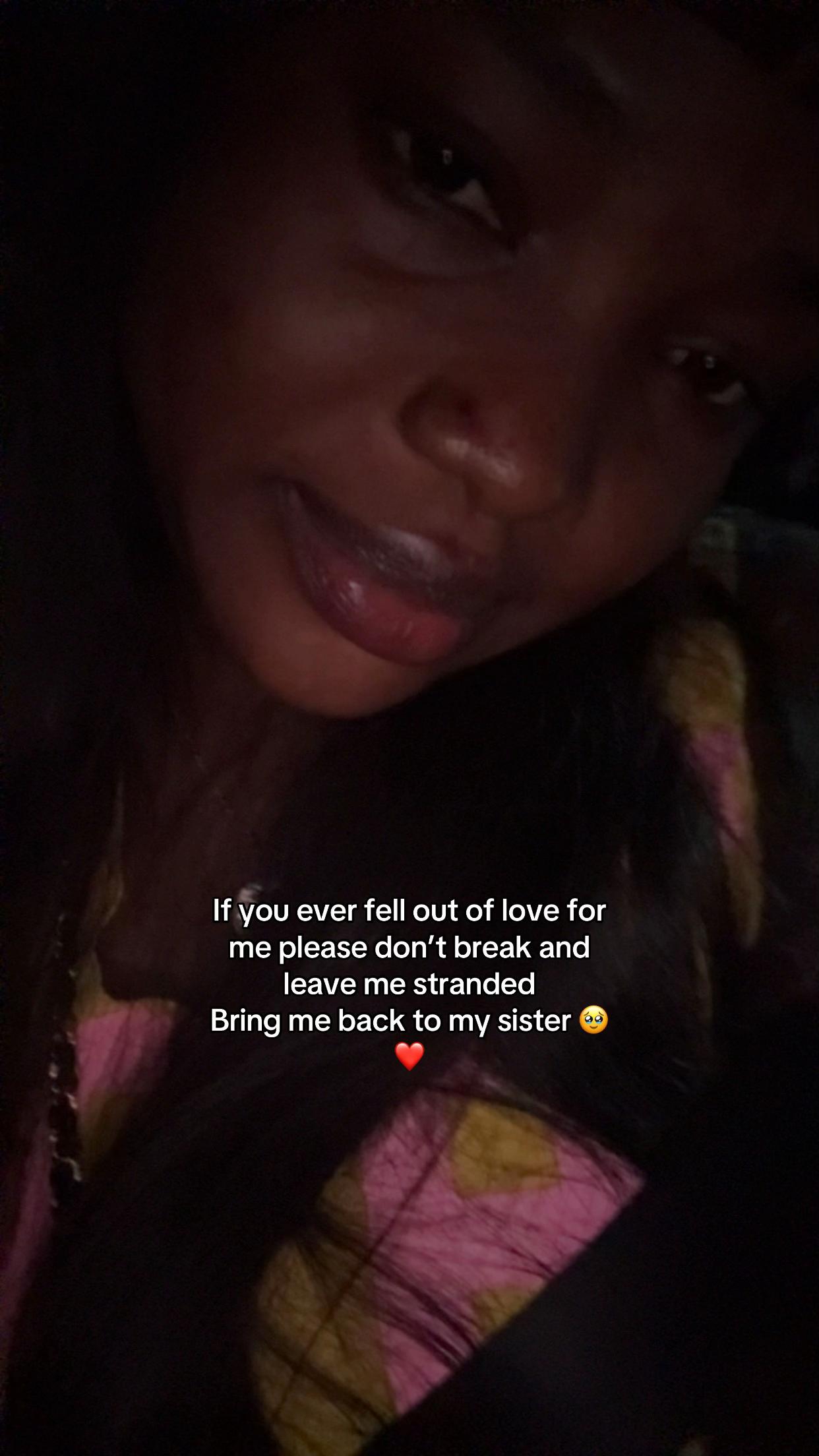 @Favvy xoxo 💋 🥹
