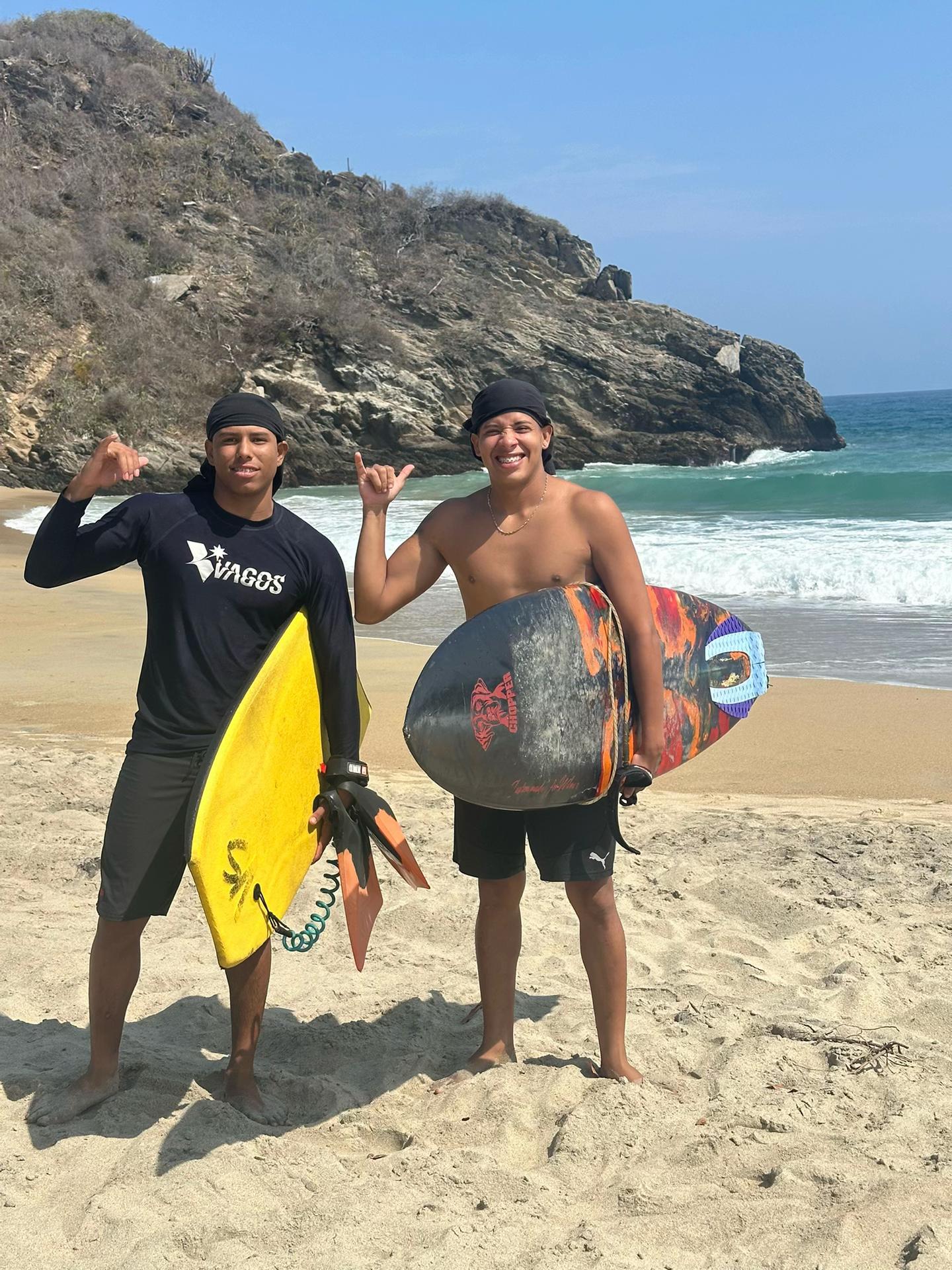 @Javier Arias🏄🏻♂️