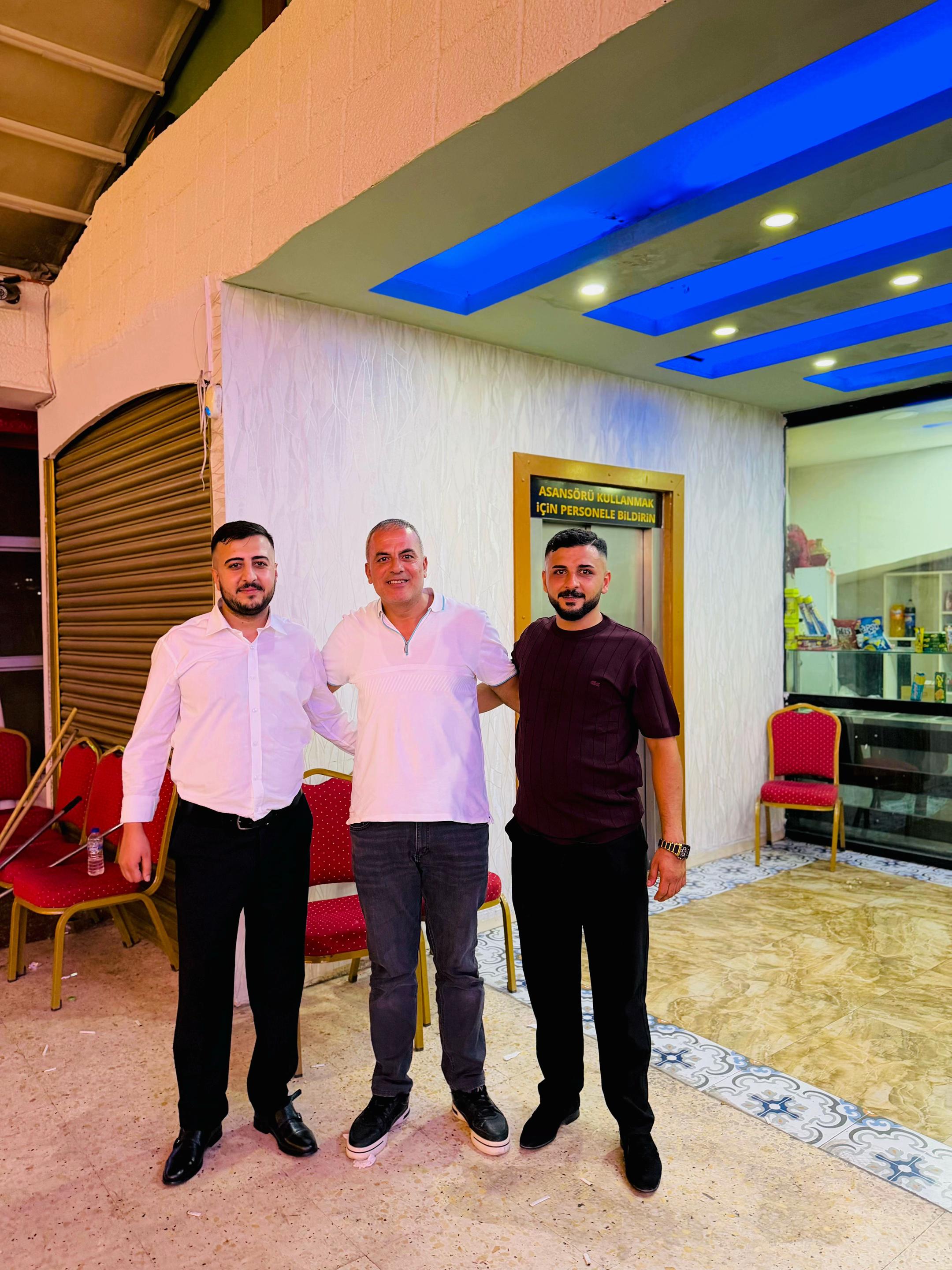 @ALİDİREKÇİ