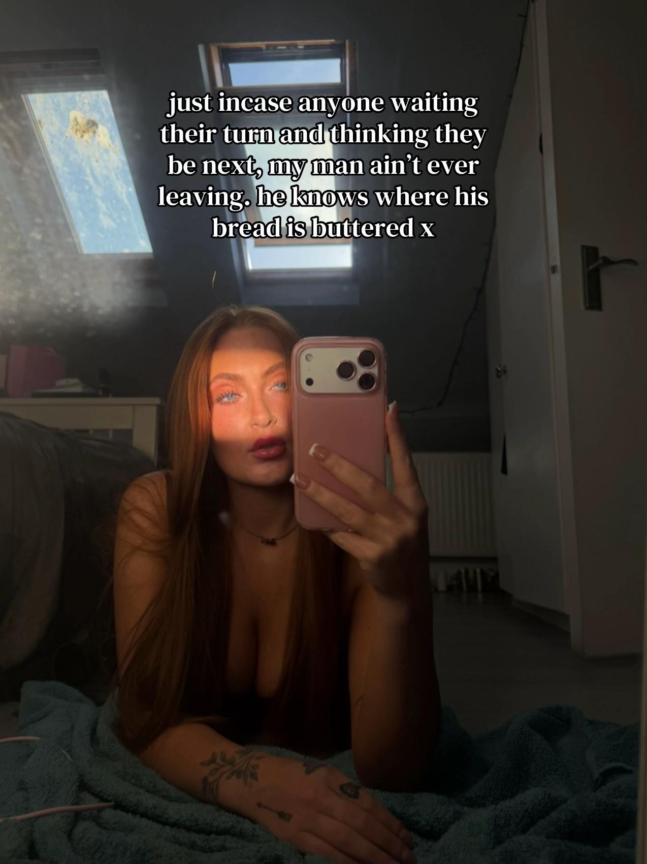 @Ellie Greaves