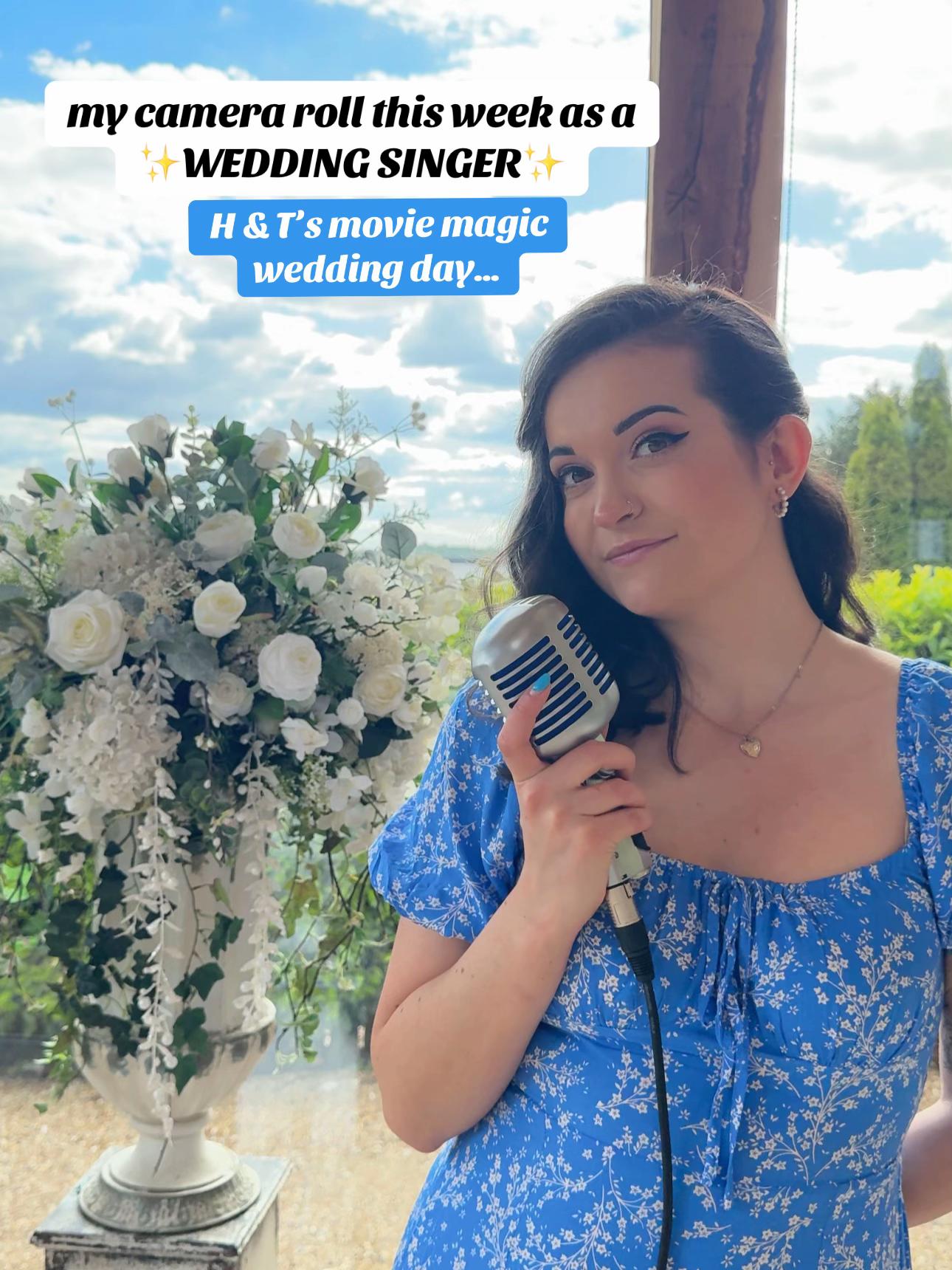 @Viva la Vintage Singer