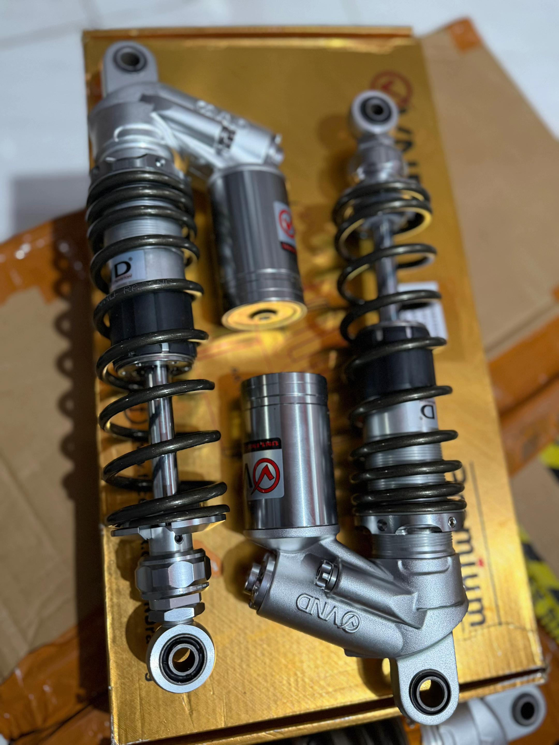 @Tidar speed shop