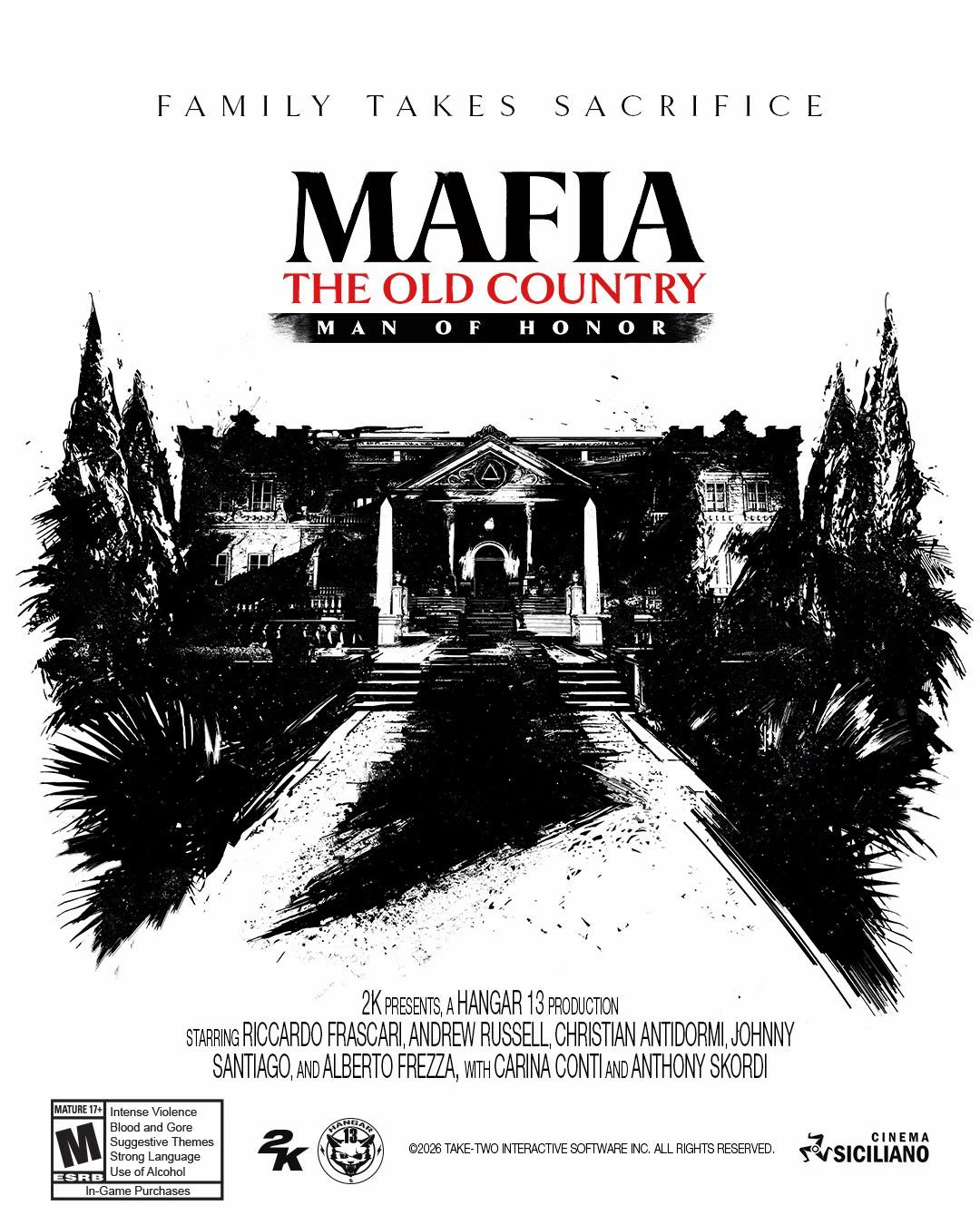 @Mafia