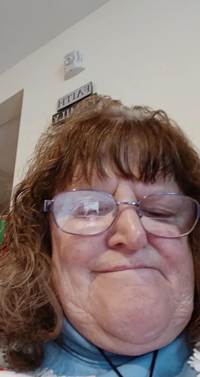 @Doreen Hodge