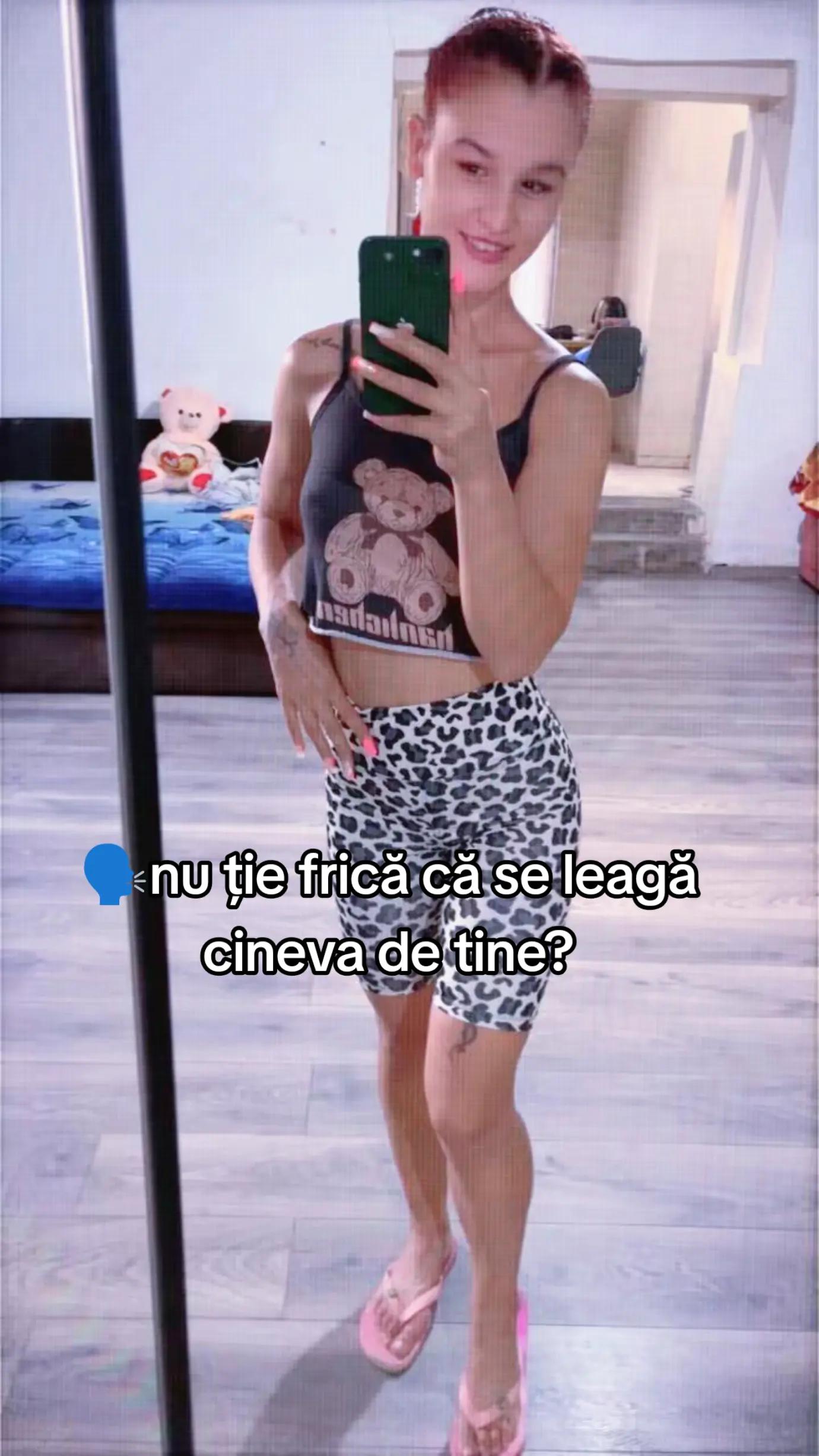 @Lupoaica singuratică!😔