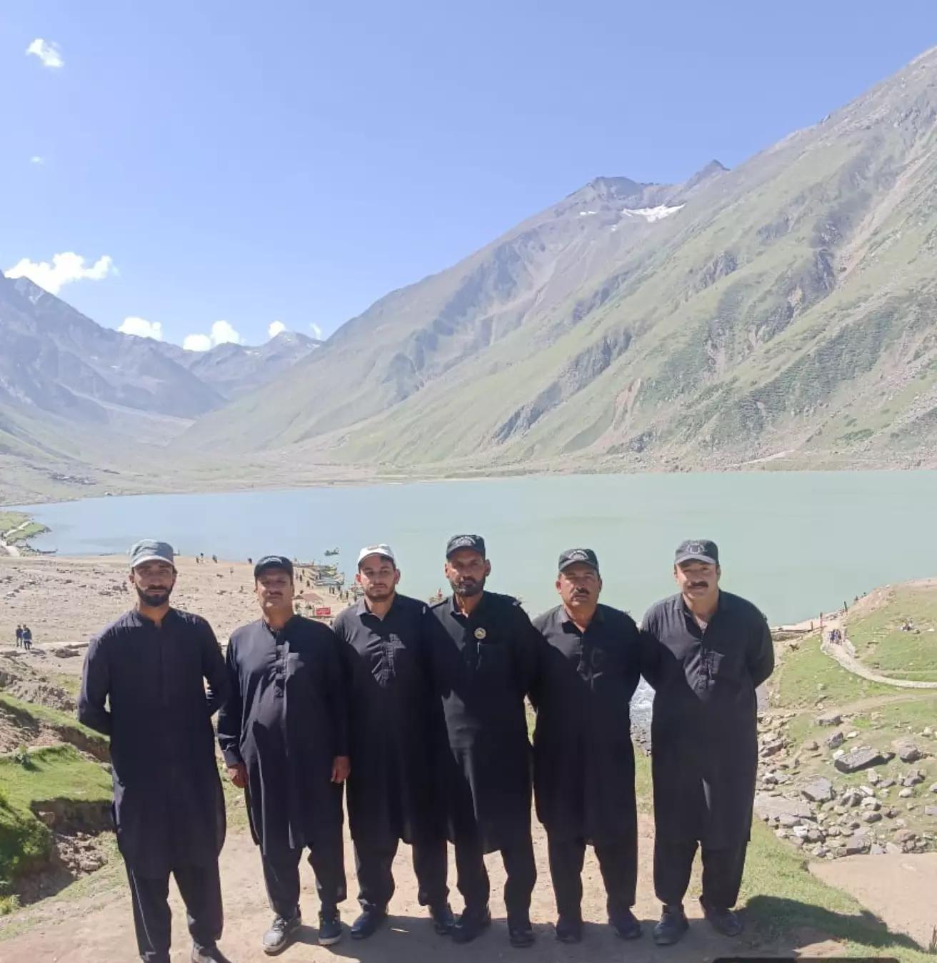 @M Faisal naran