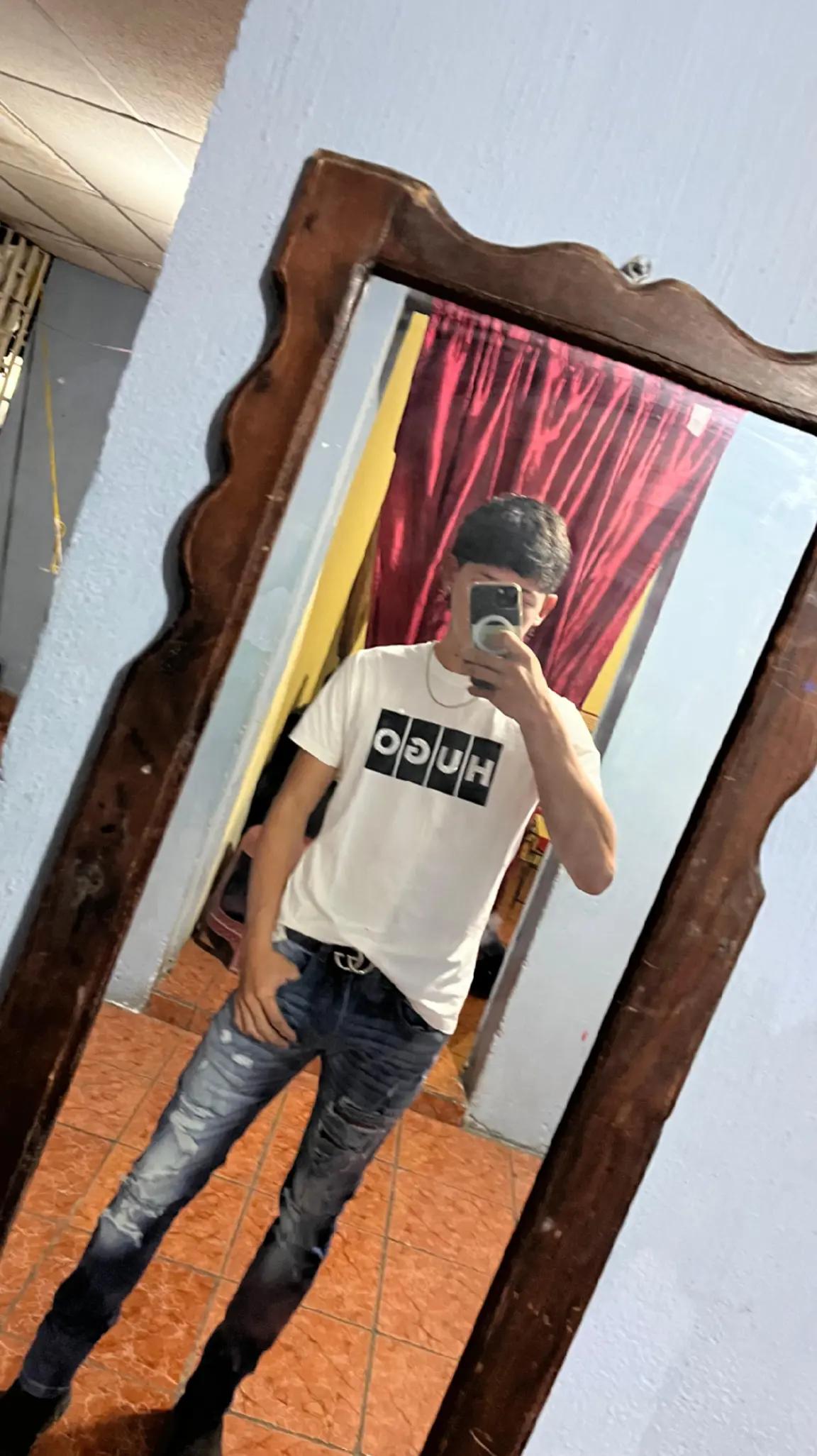 @Niño Bala 🚀🥷🏻🌪