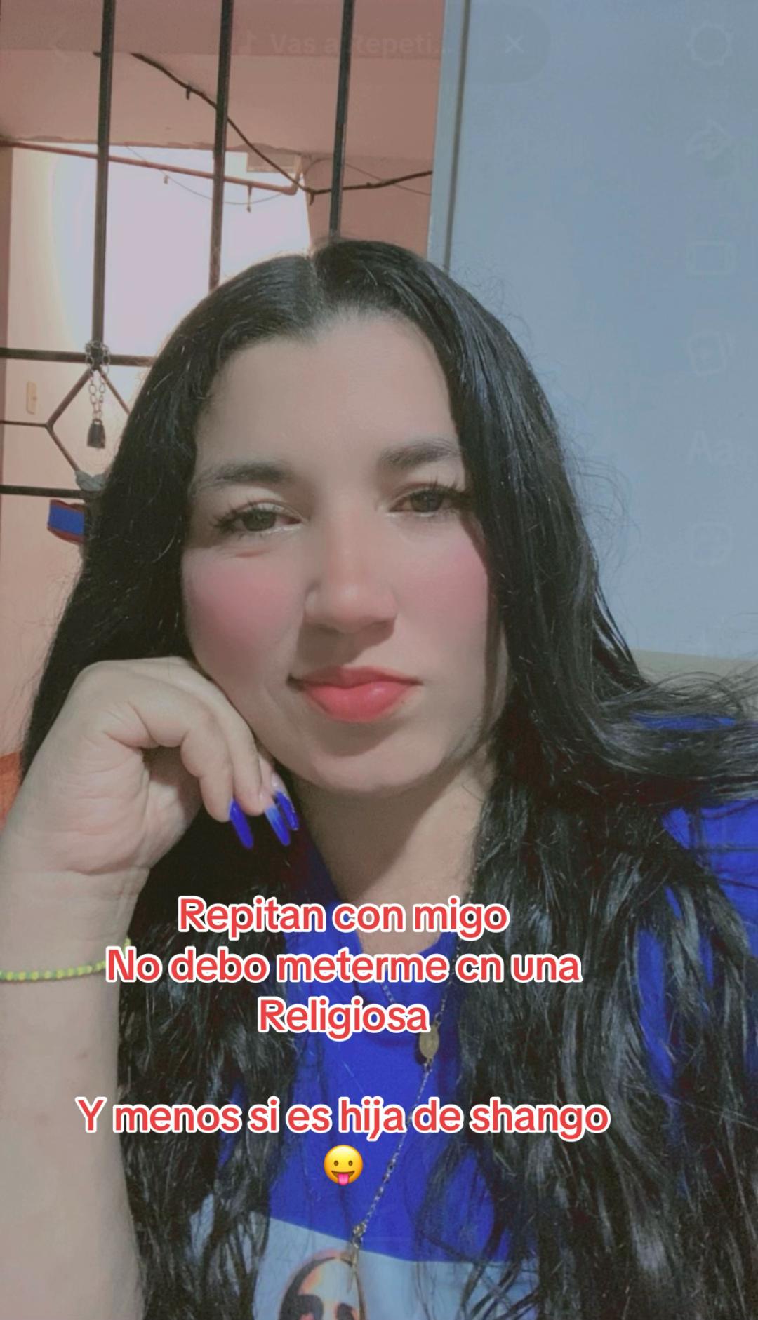 @๐LAREINA๐๐ป๐ช