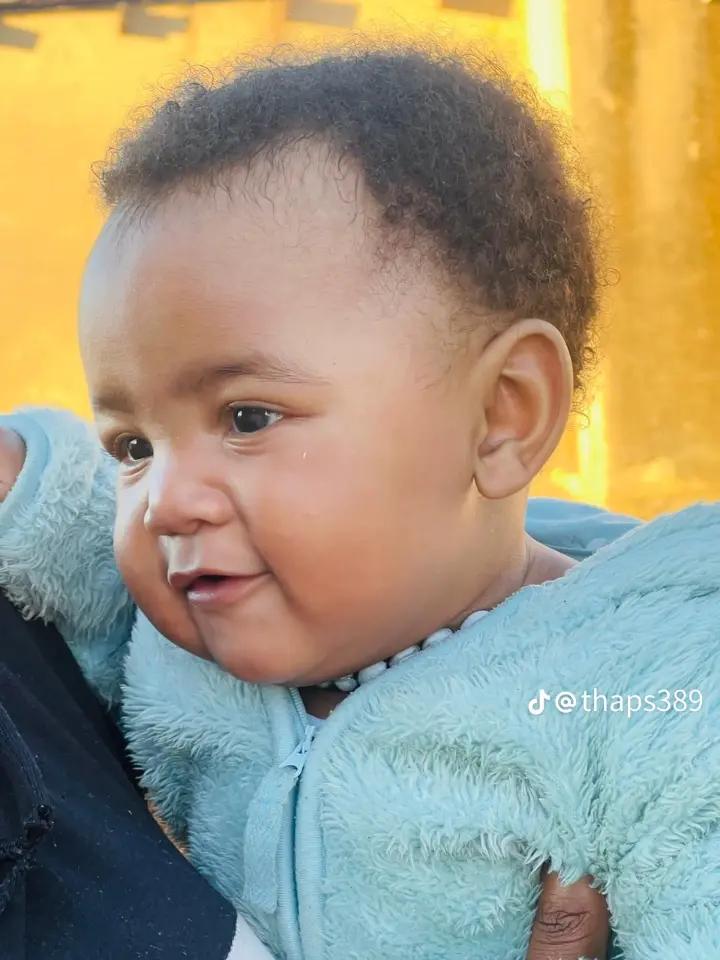 @Lubanzi Khumalo