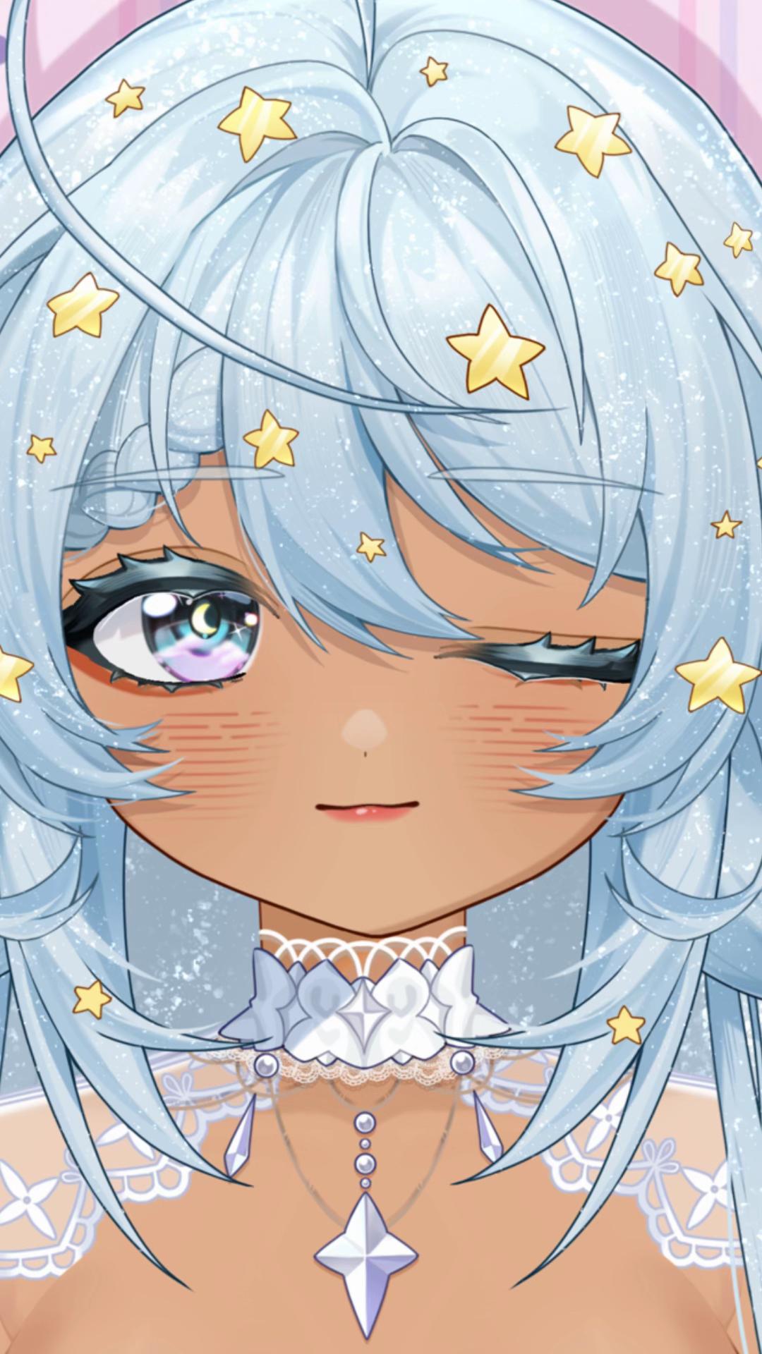 @˚.⋆ BlueVT ⋆.˚