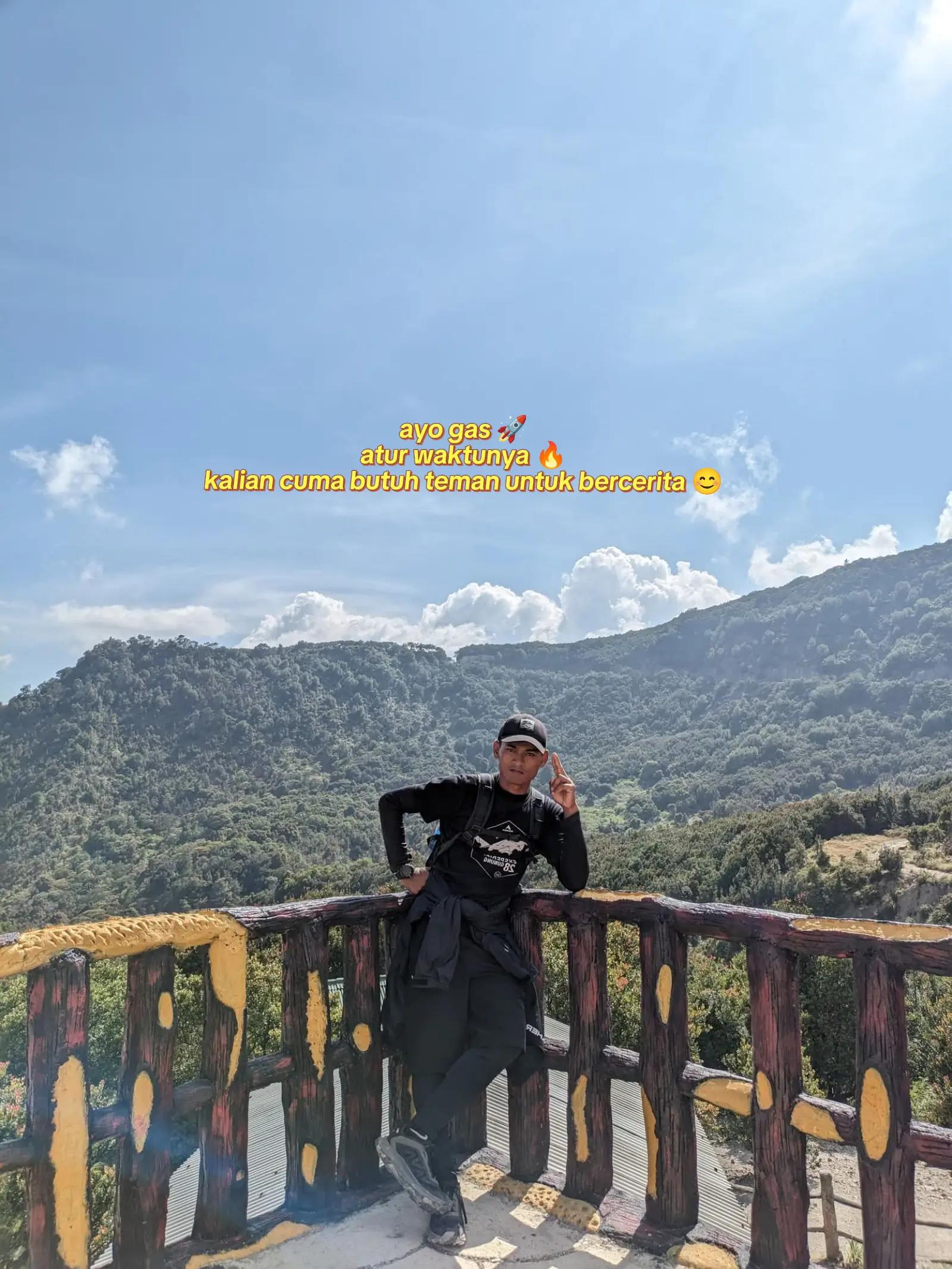 @Pendaki_Garut