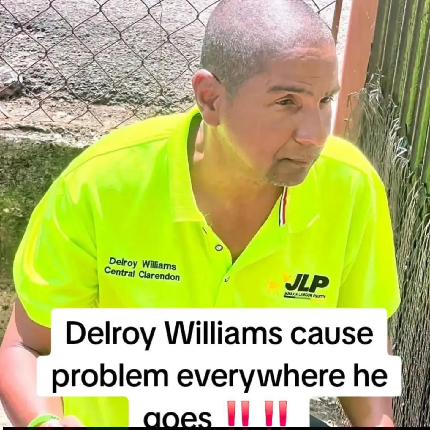 @Derval Maroon✊️