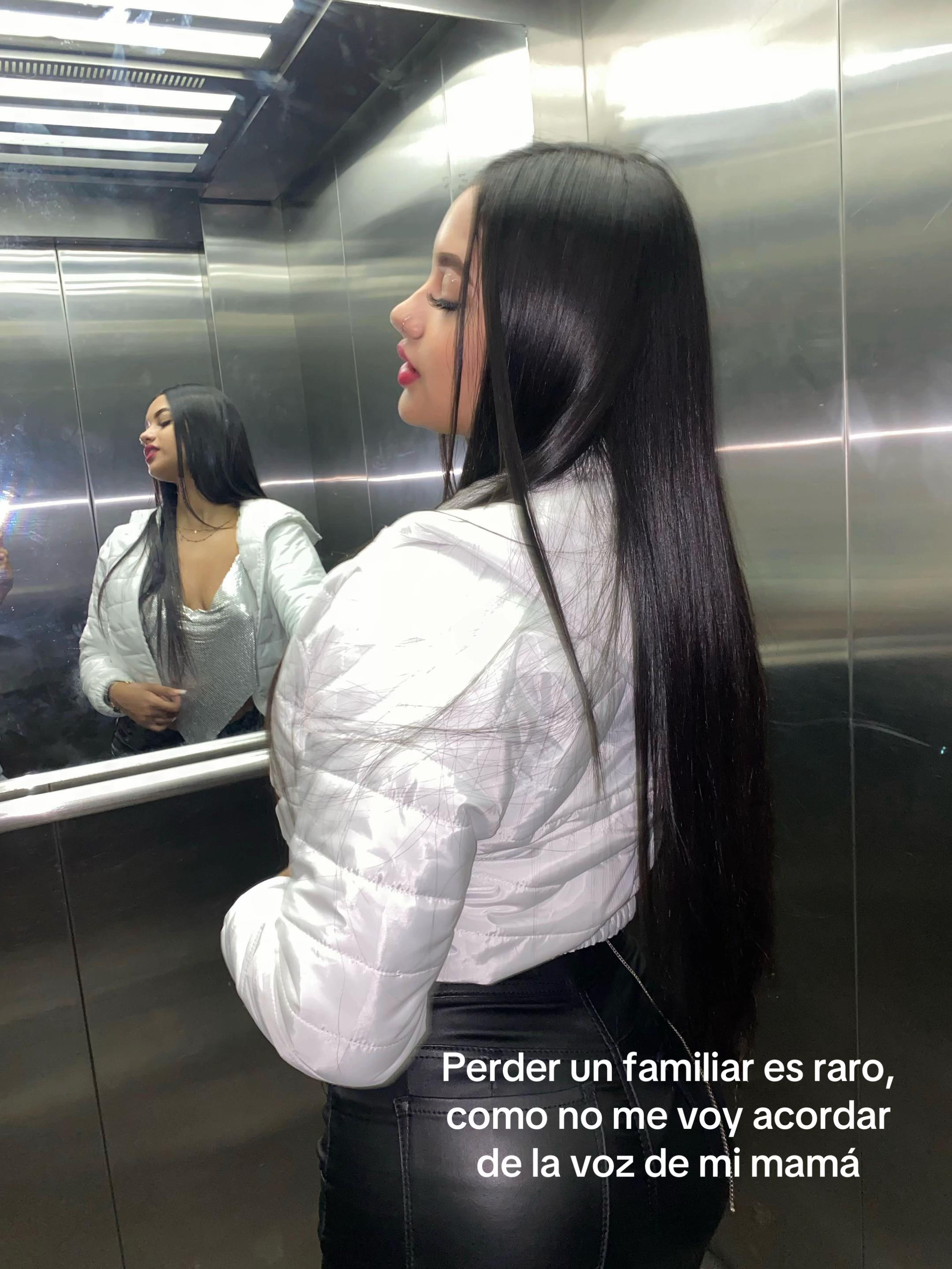 @Arianny Itriago