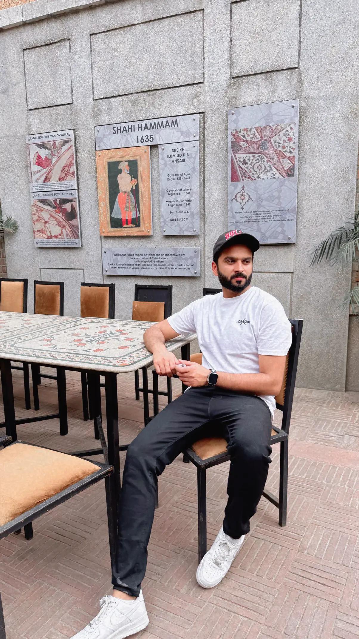 @Mohsin Ali Hassan