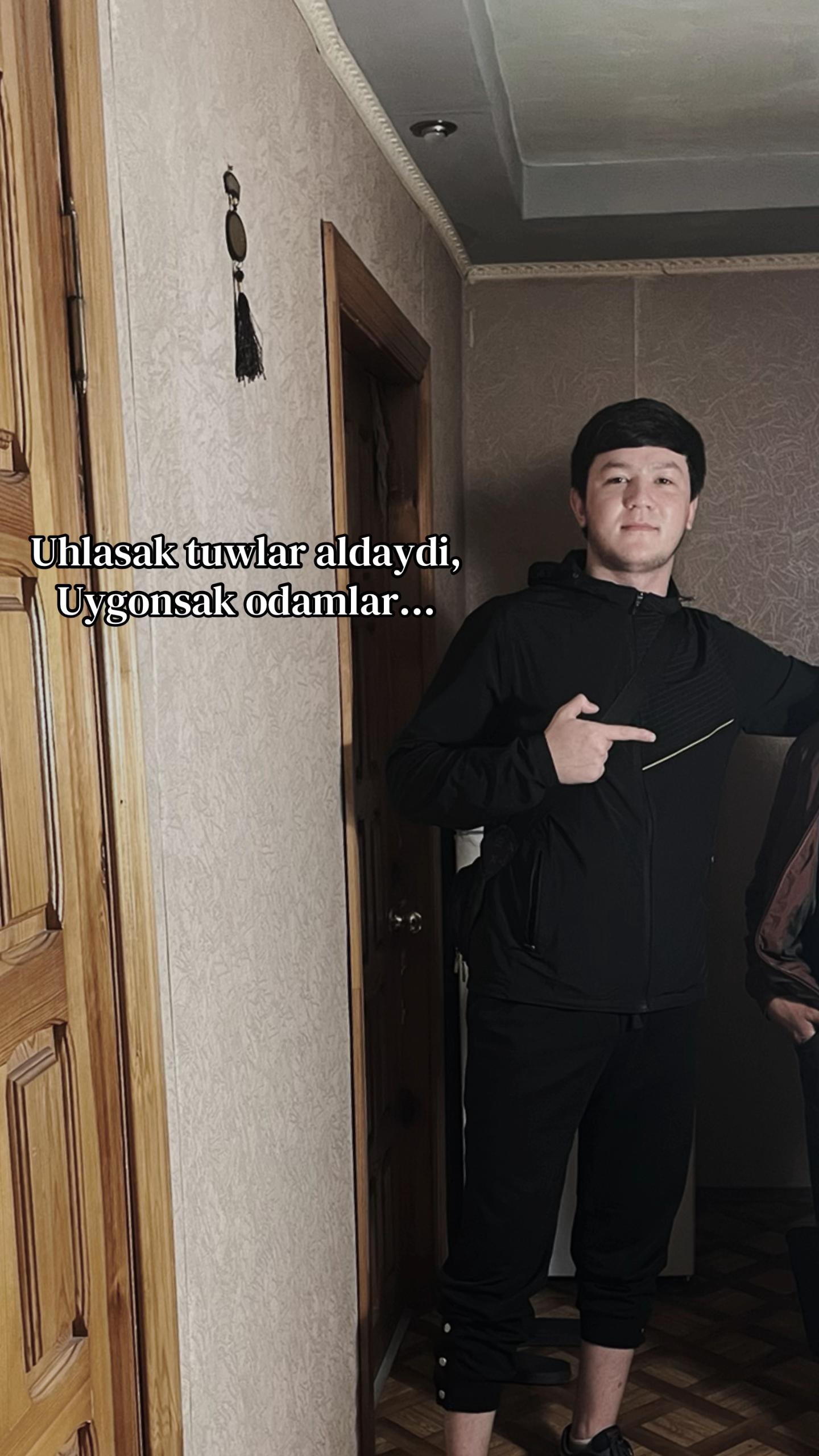 @Muhammad Ali