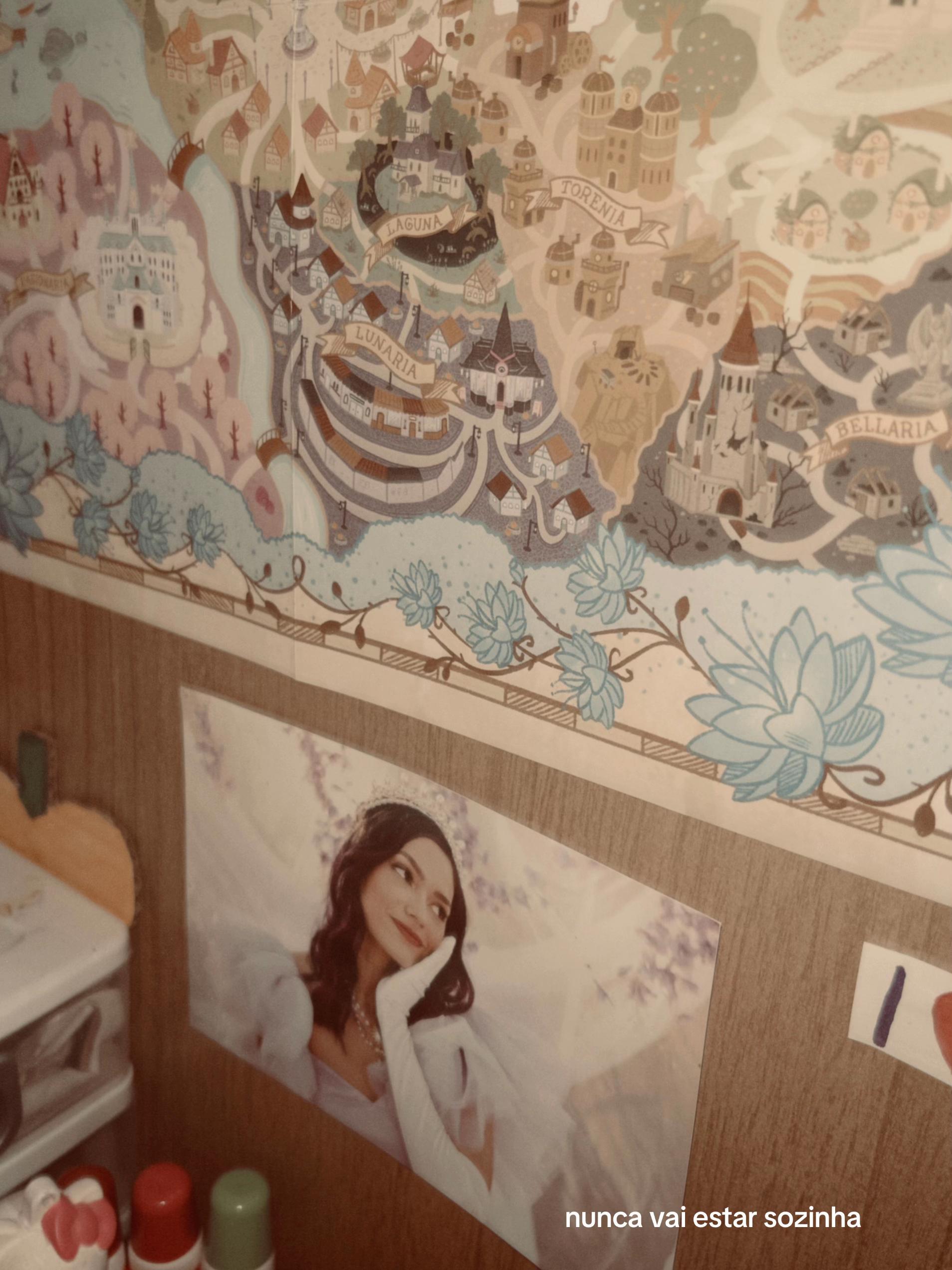 @&mdash; ☪︎ liaa&rsquo;! 🪻
