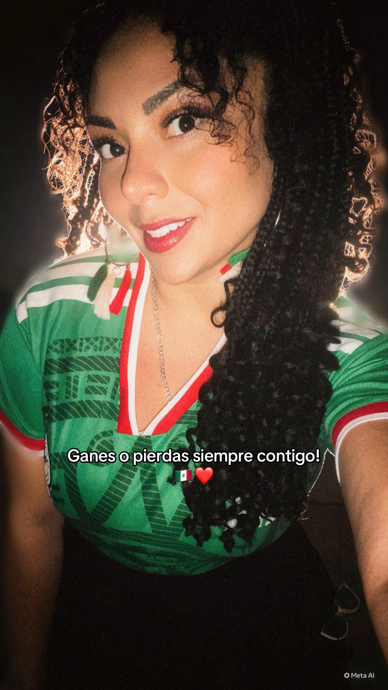 @Gidalty Salas