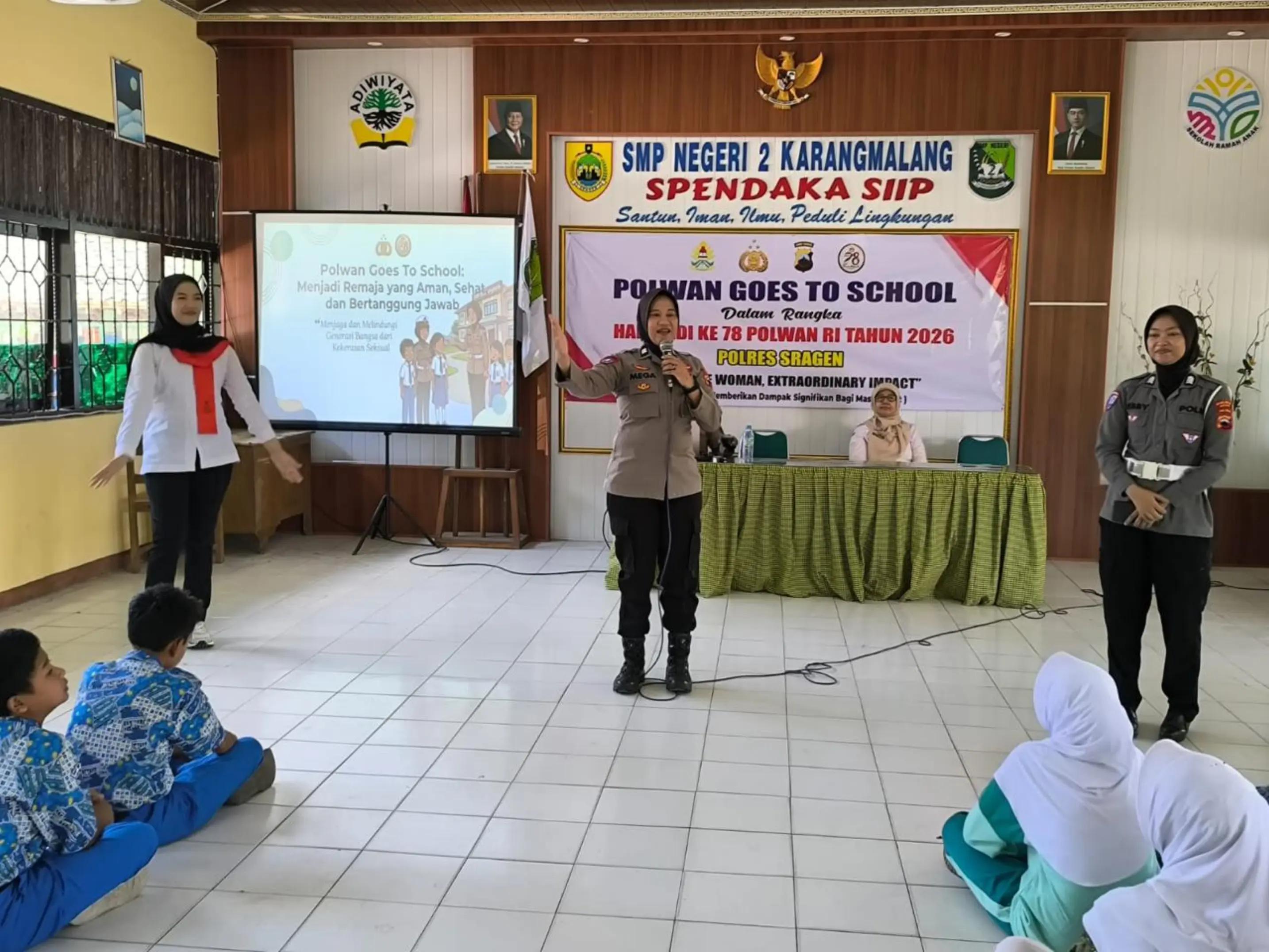 @Bhabin Sumberlawang Menyapa