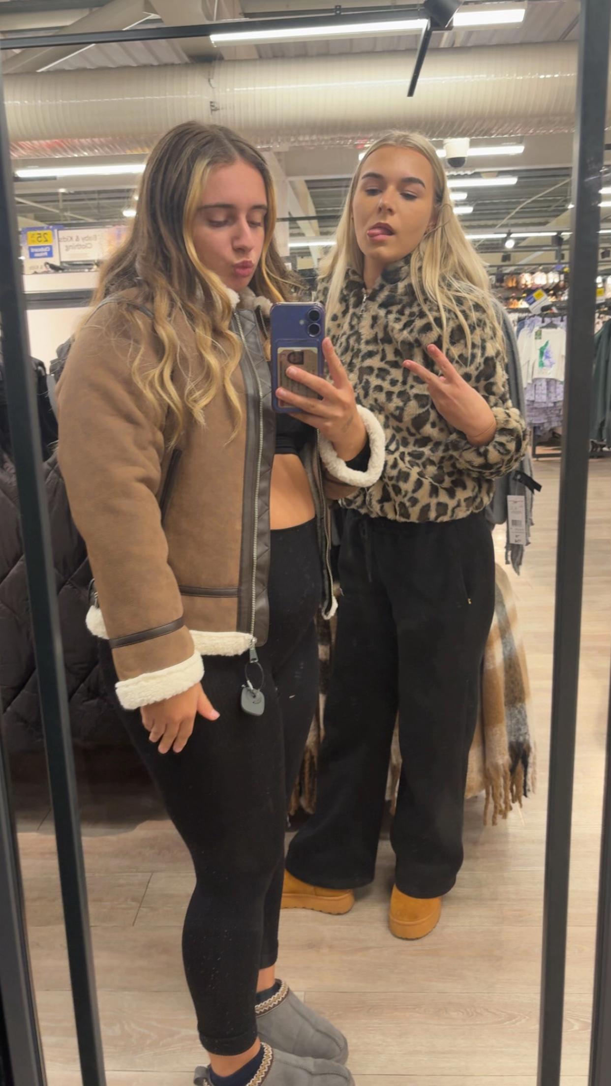 @Alyshia:)