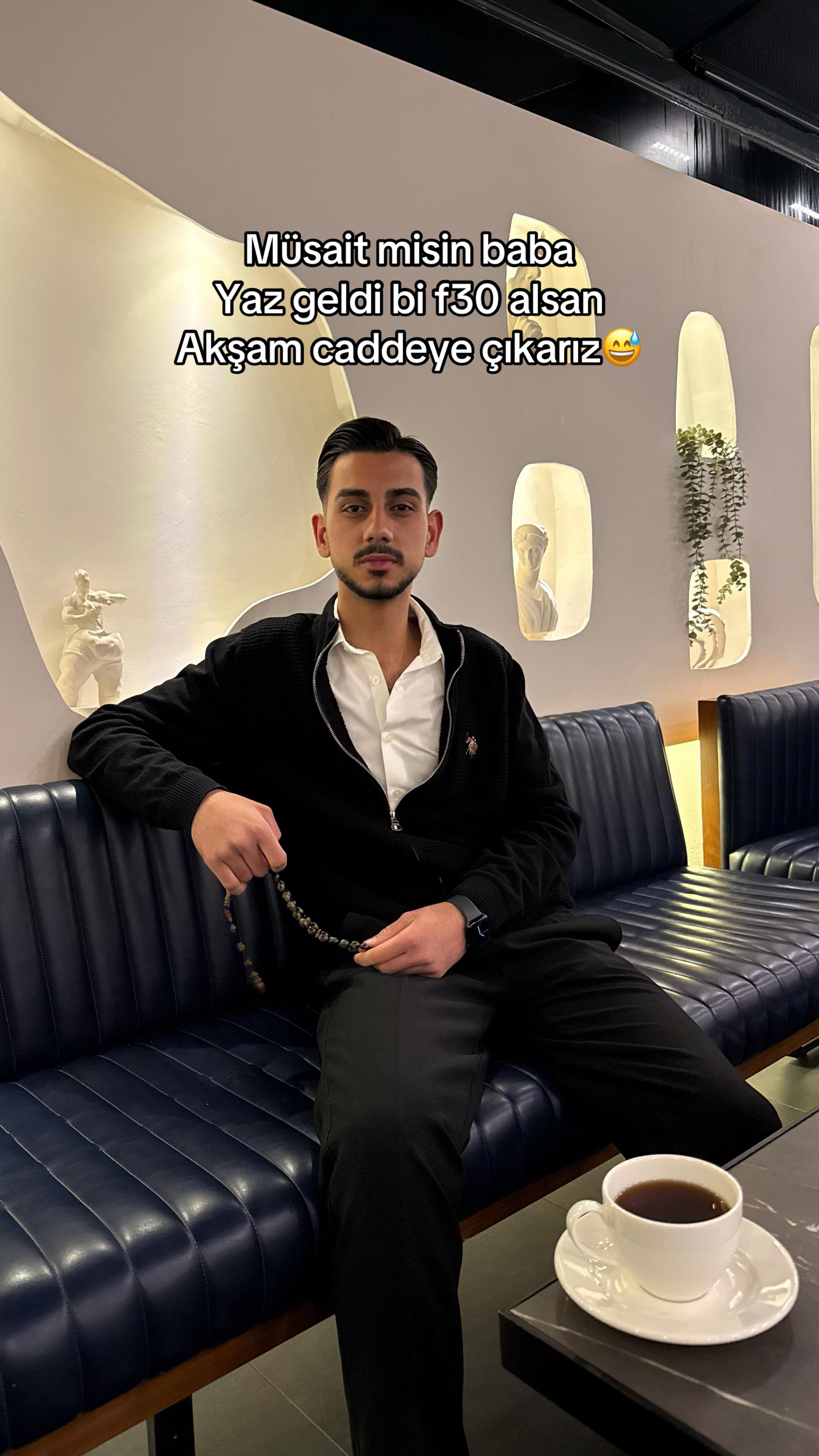 @Taha Er&ccedil;etin