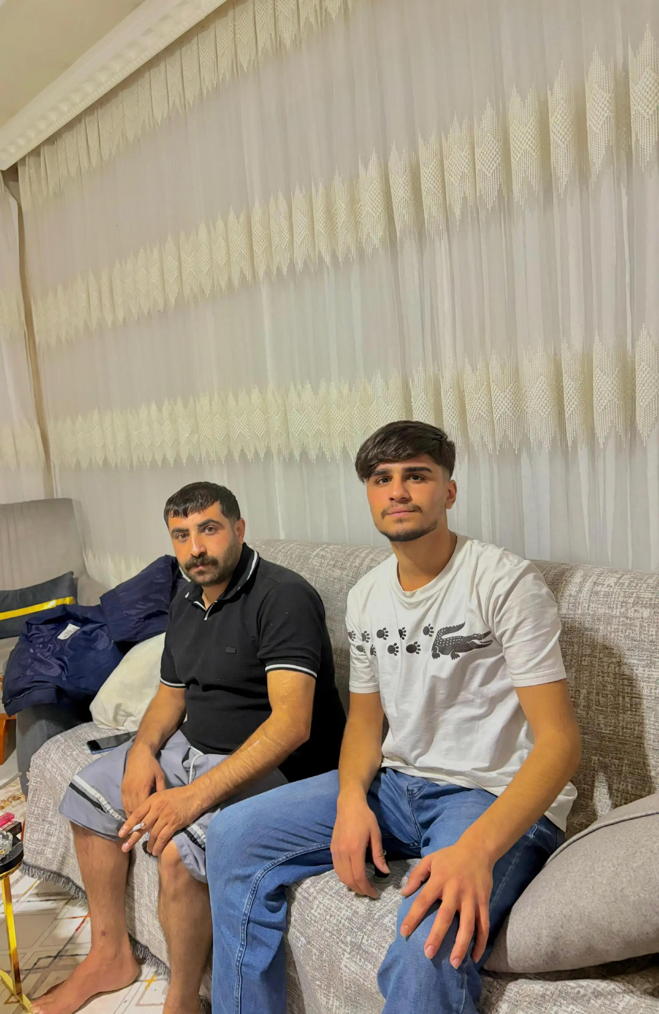 @sadık güneş
