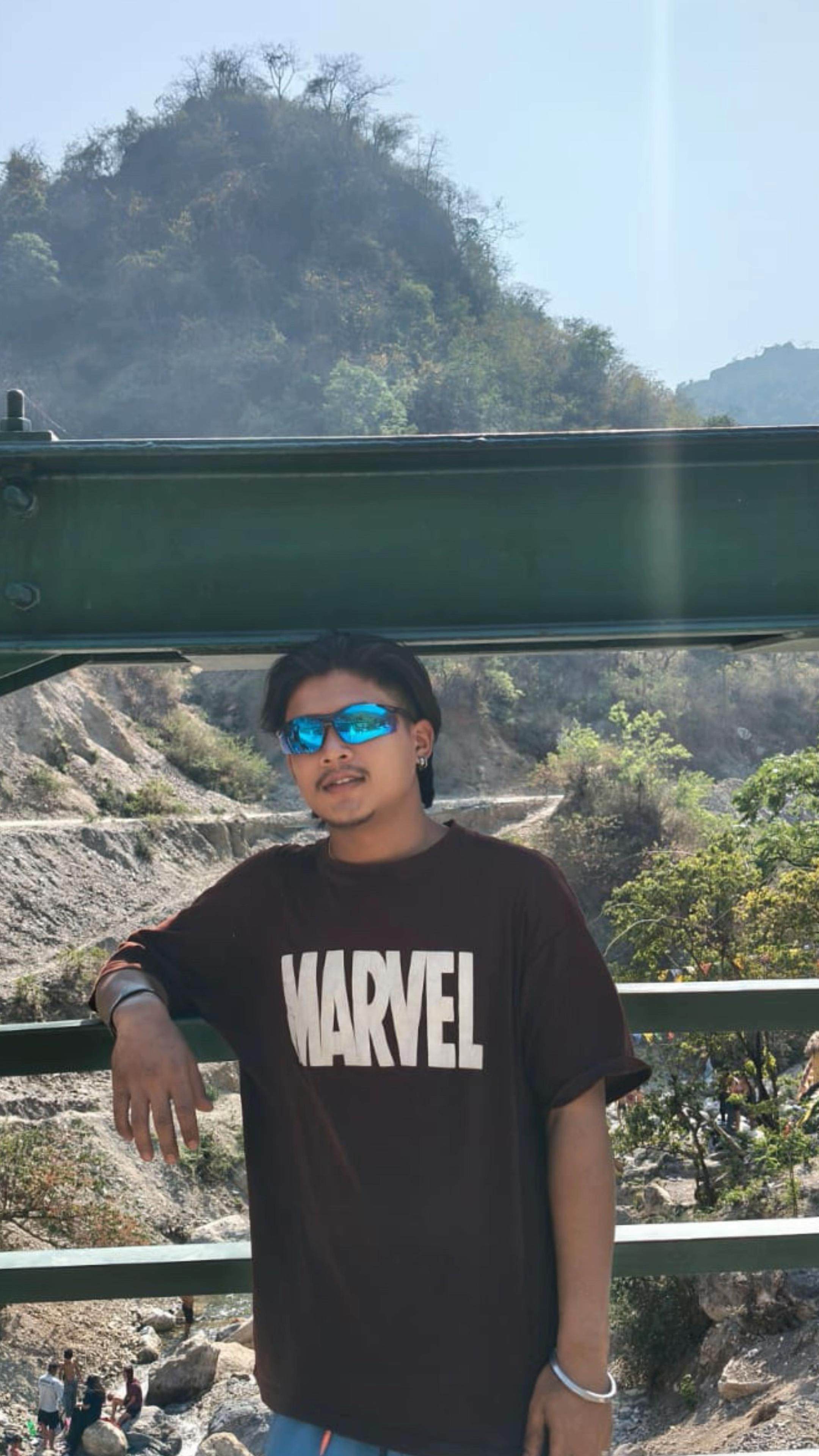 @@~Kazzi..🇳🇵