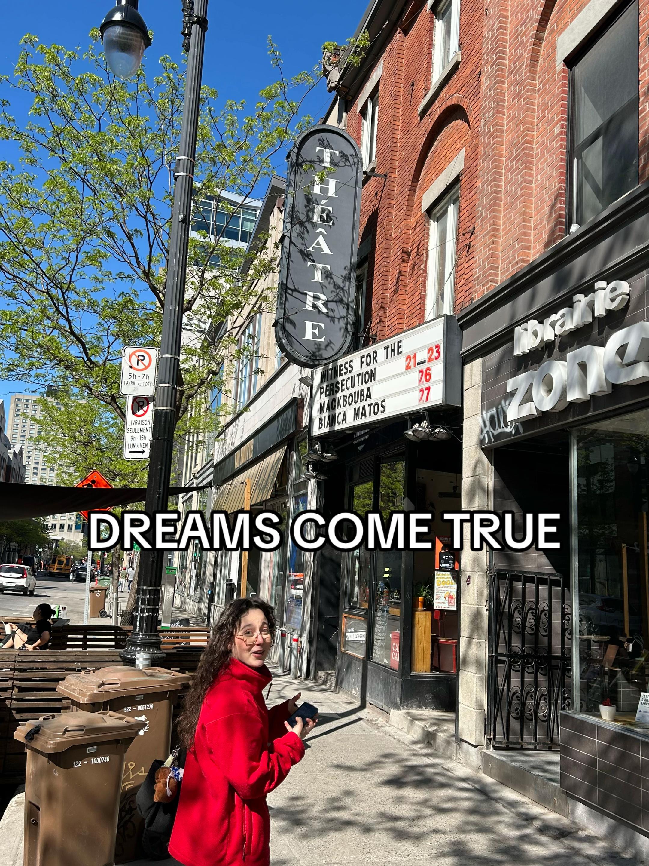 @Bianca Matos