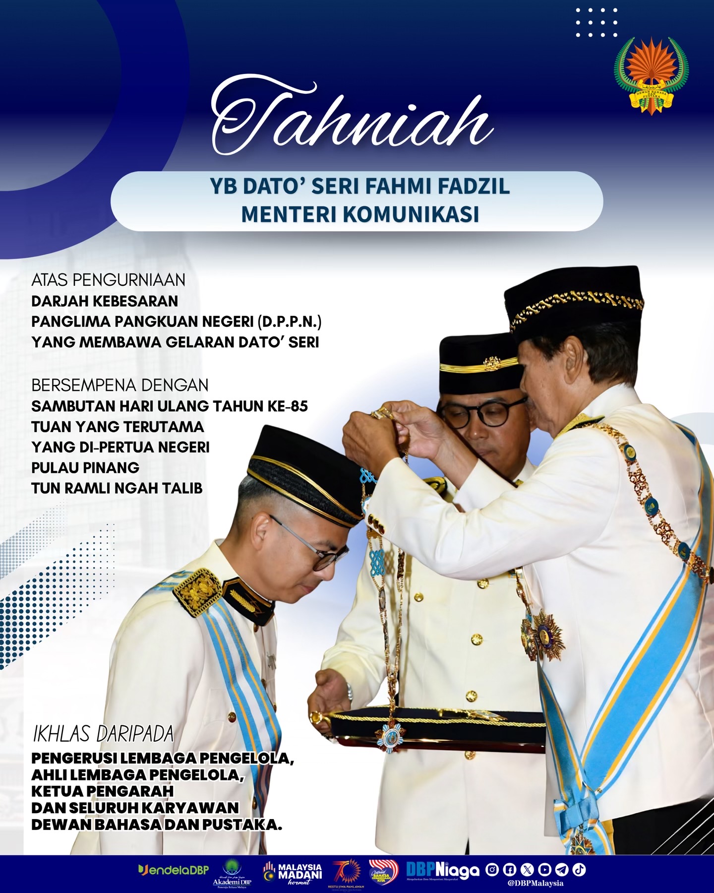@DBPMalaysia