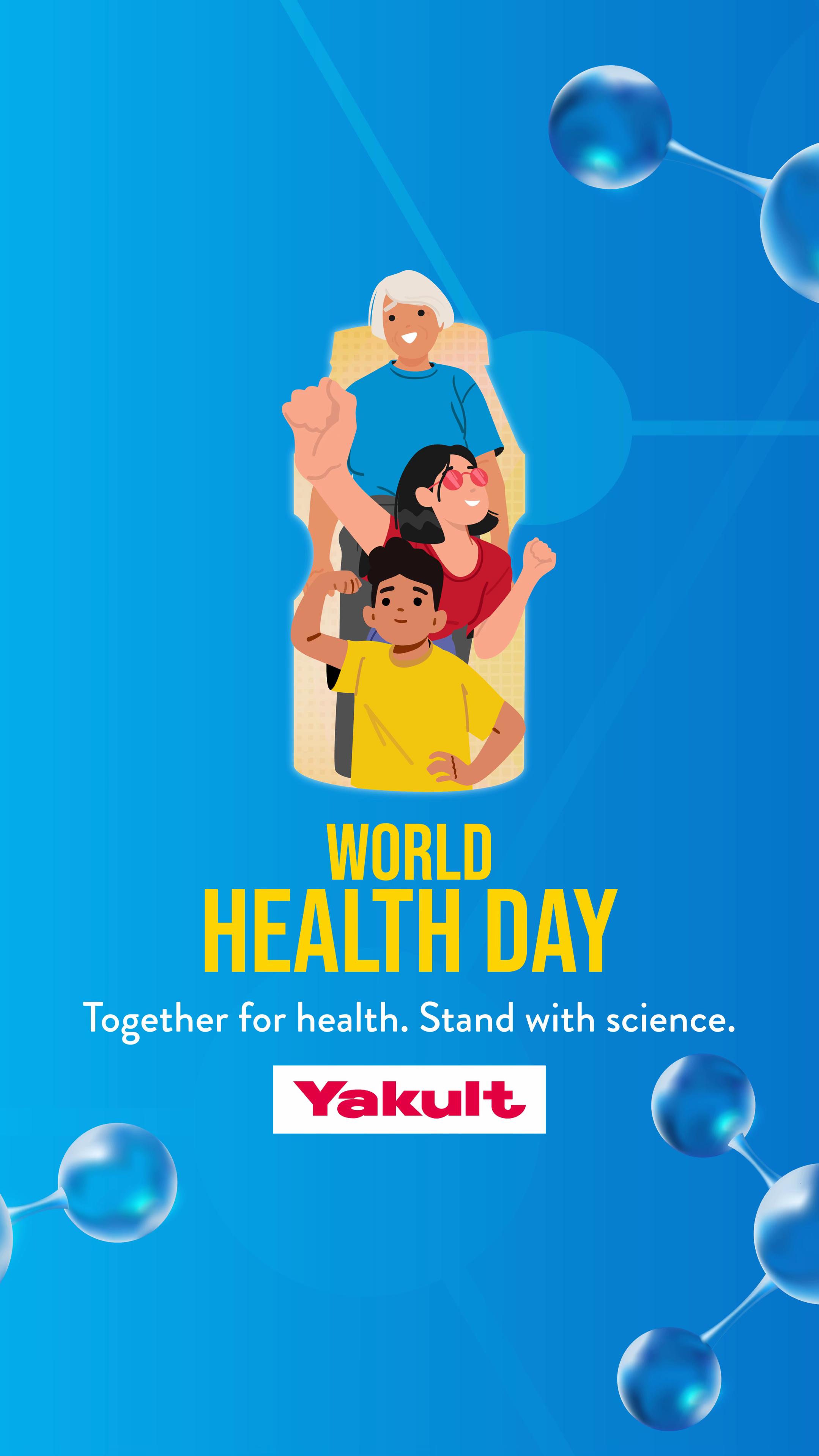 @Yakult PH
