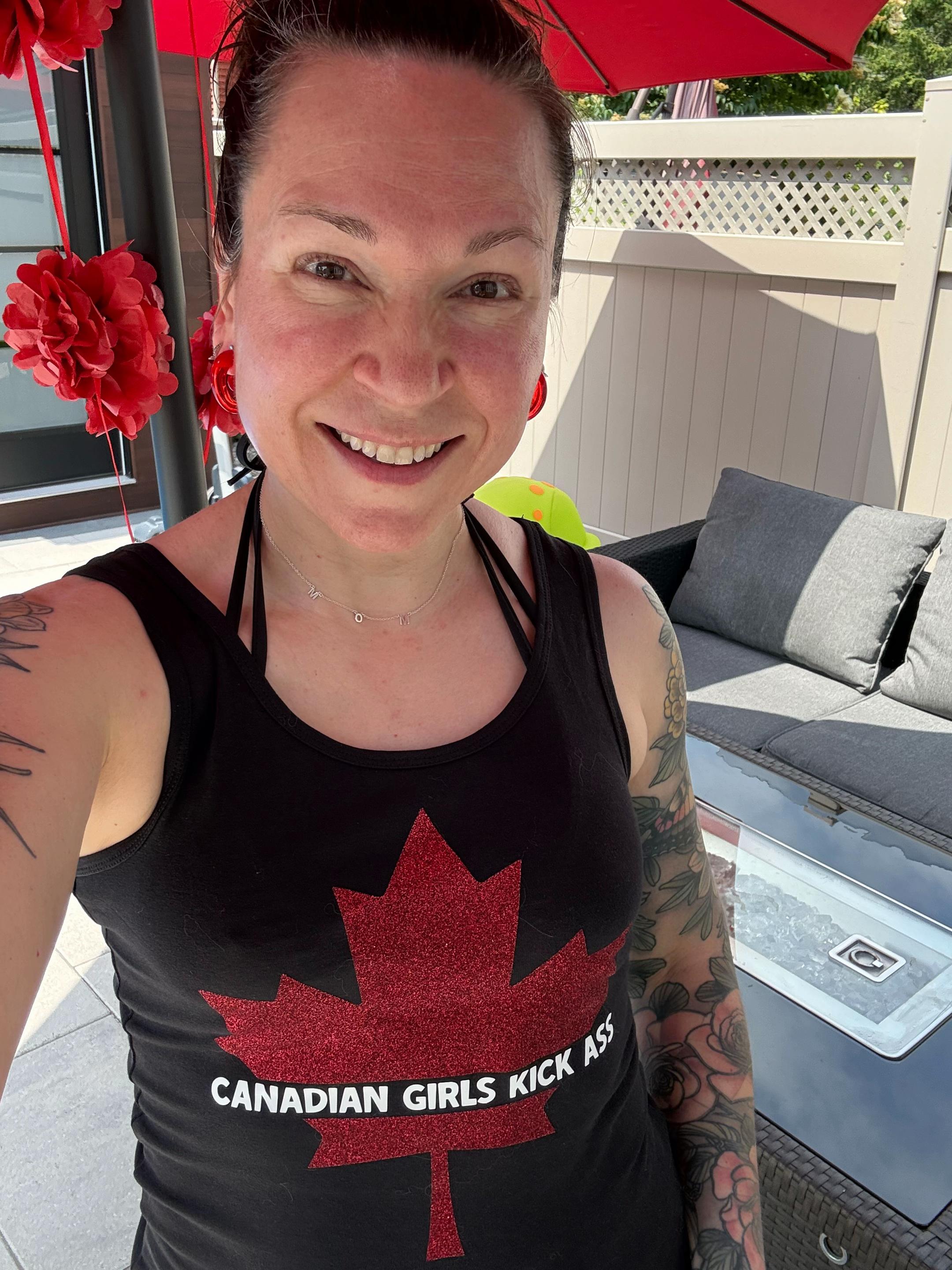 @Chantal 🇨🇦