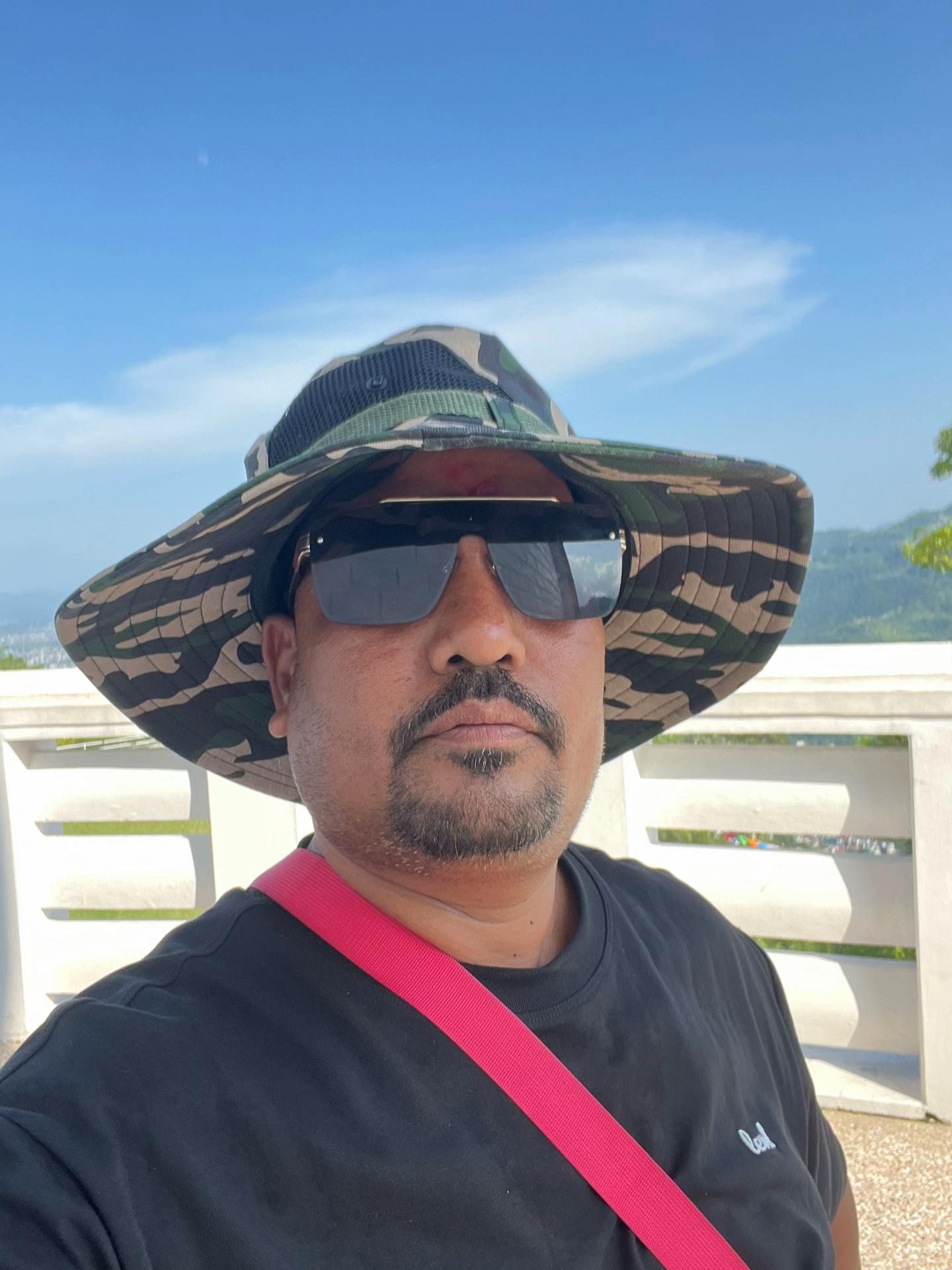 @Santosh Bidari