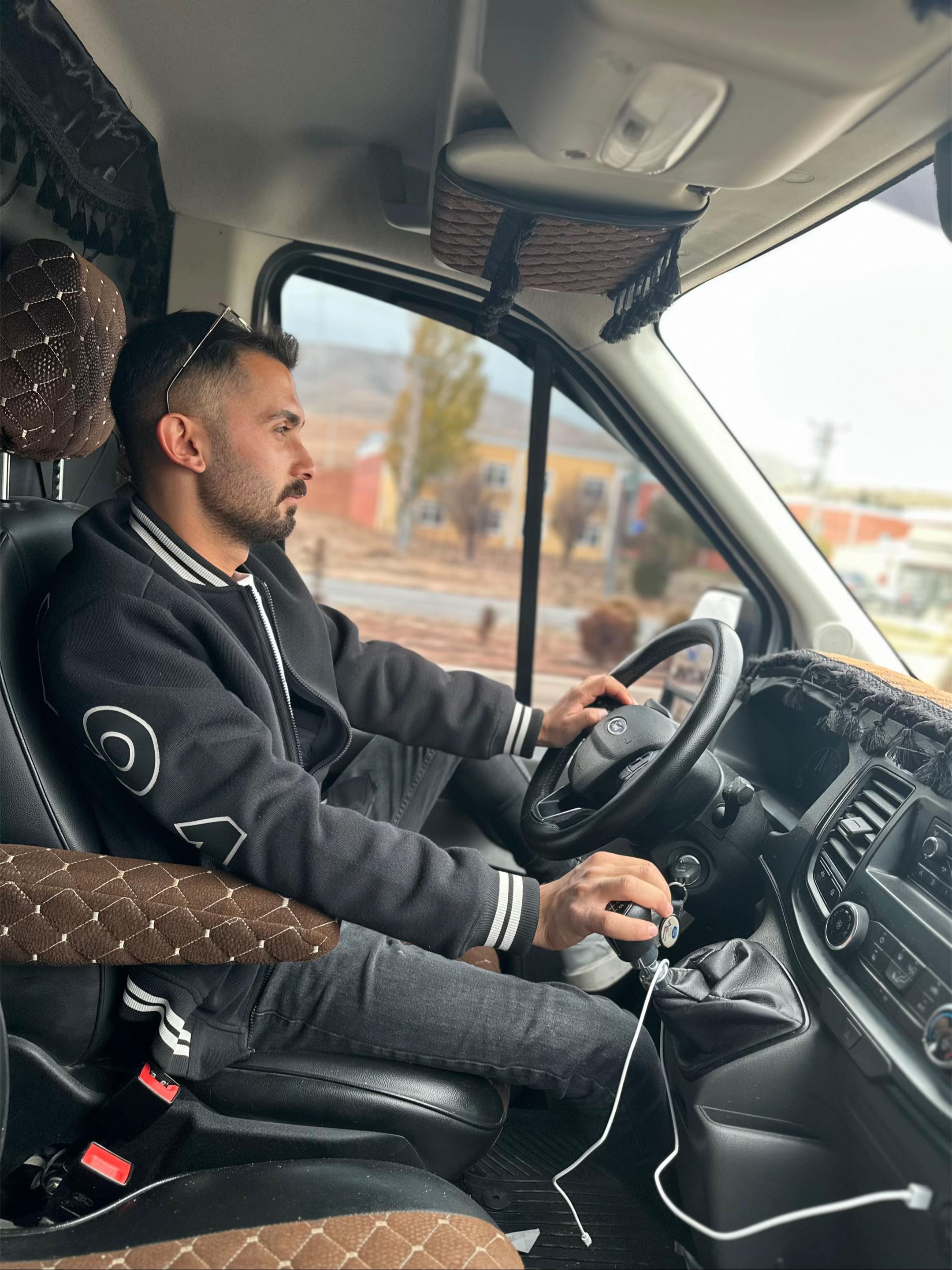 @Birol &Ccedil;akıroğlu
