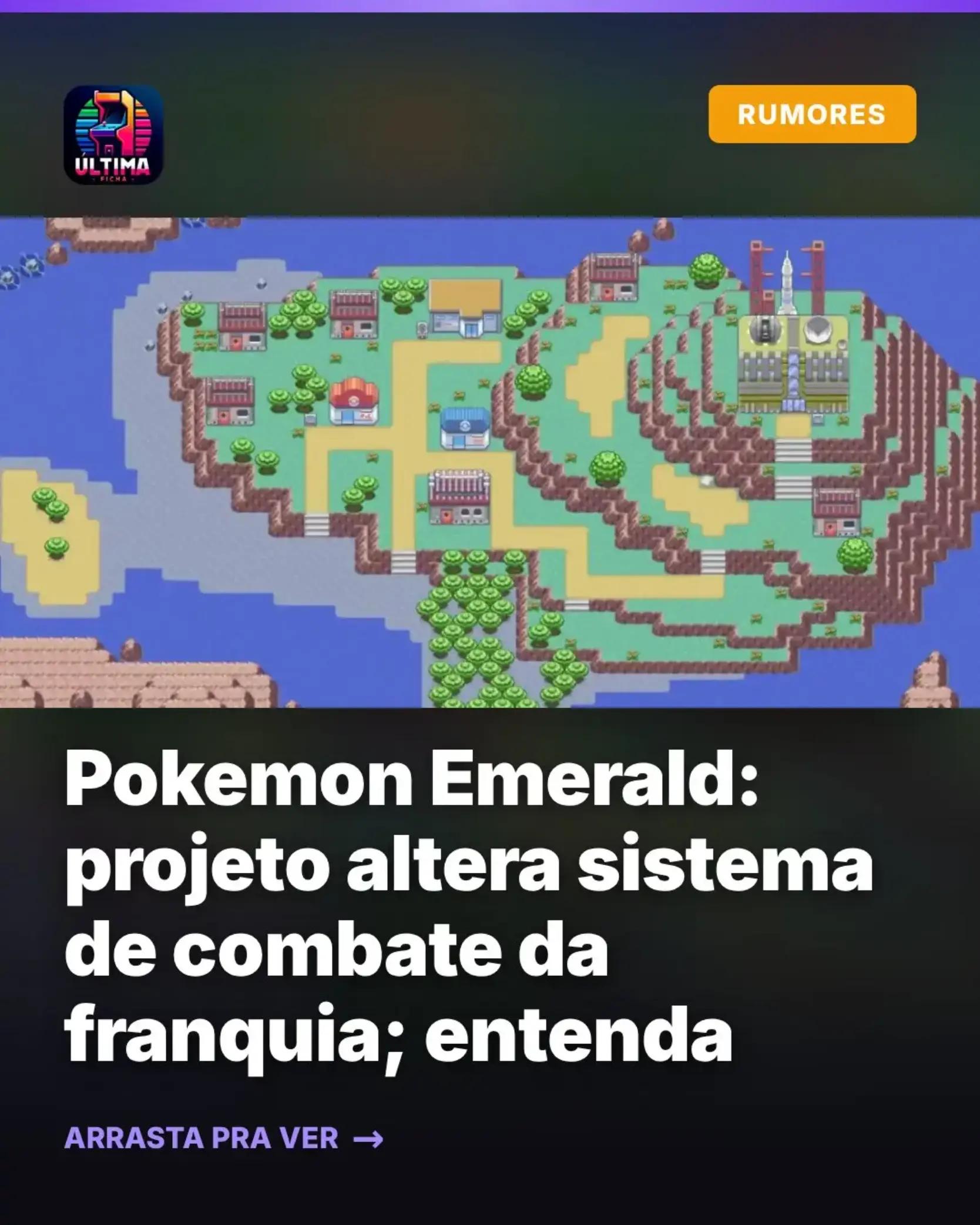 @Última Ficha