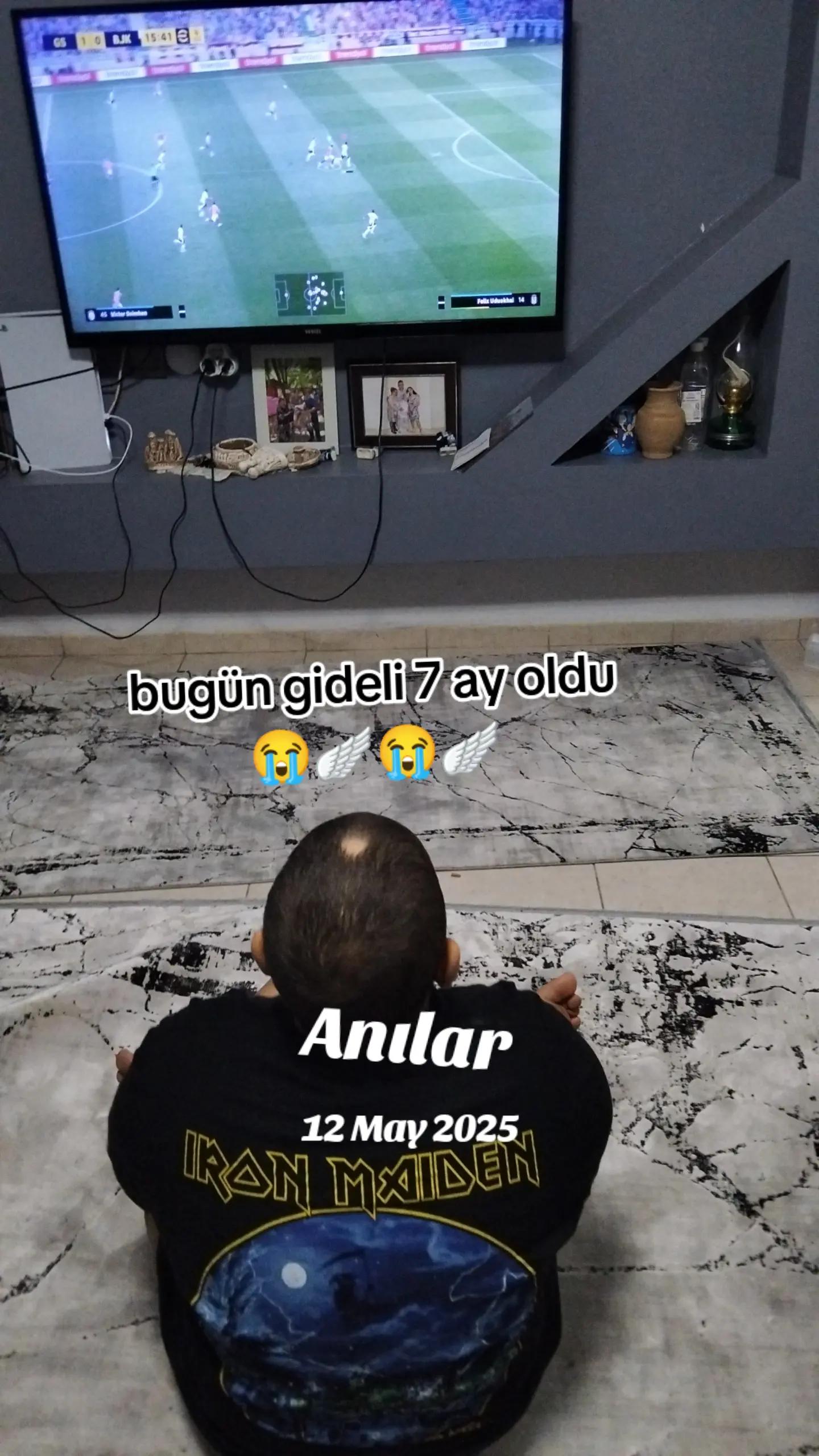 @umut Talha yıldız