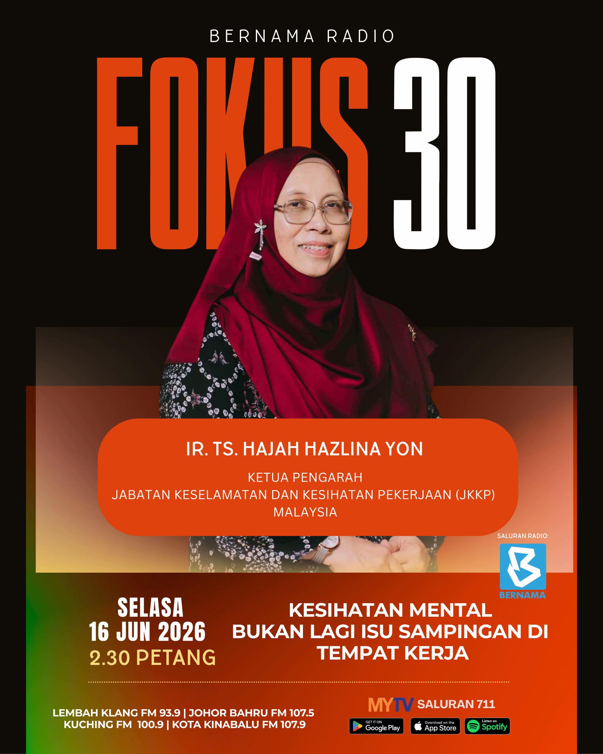 @JKKP / DOSH Malaysia