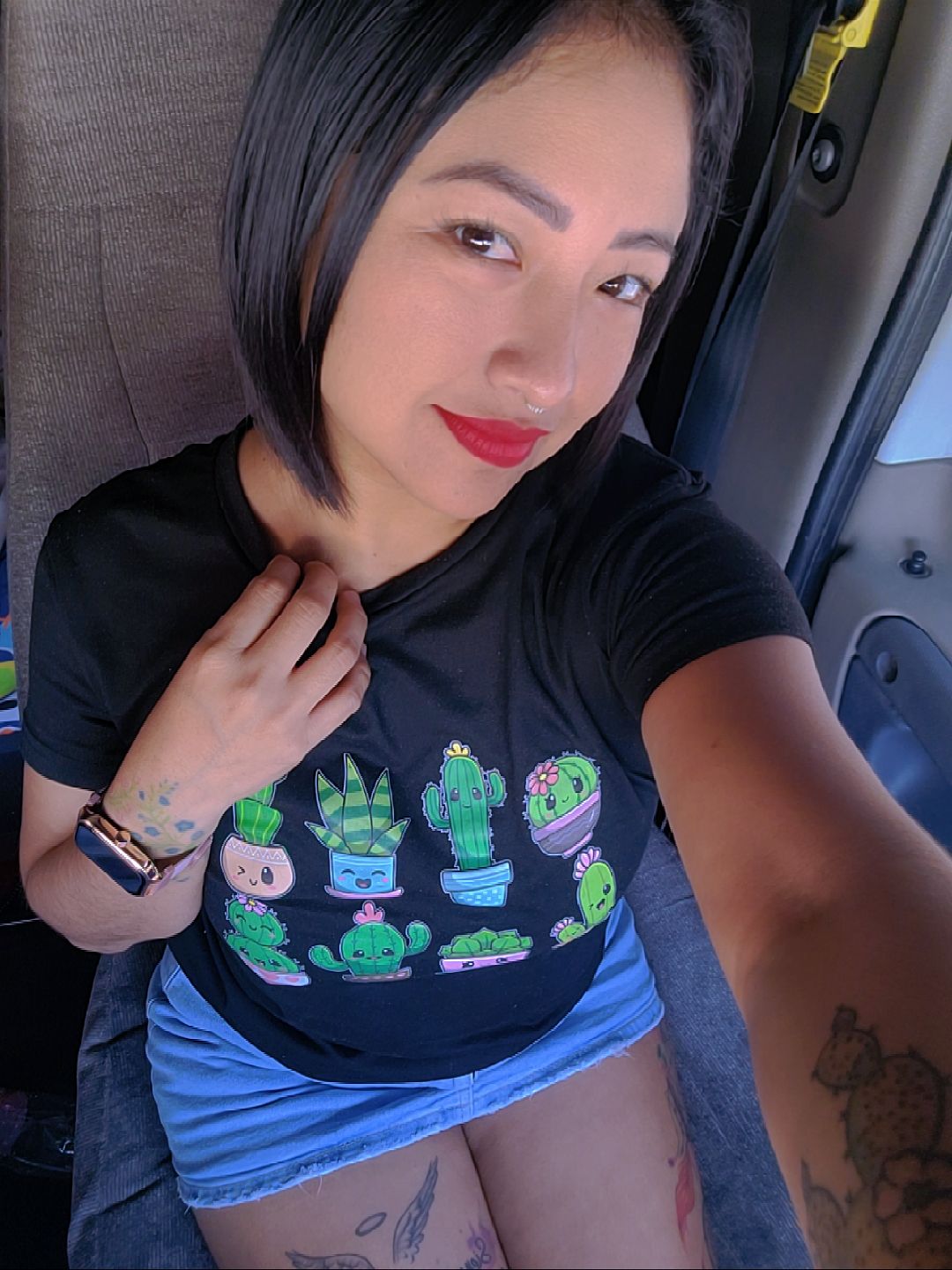 @Sara Villalobos