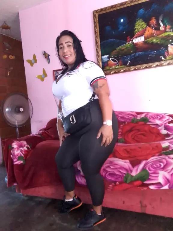 @La gordita bonita ❤️.