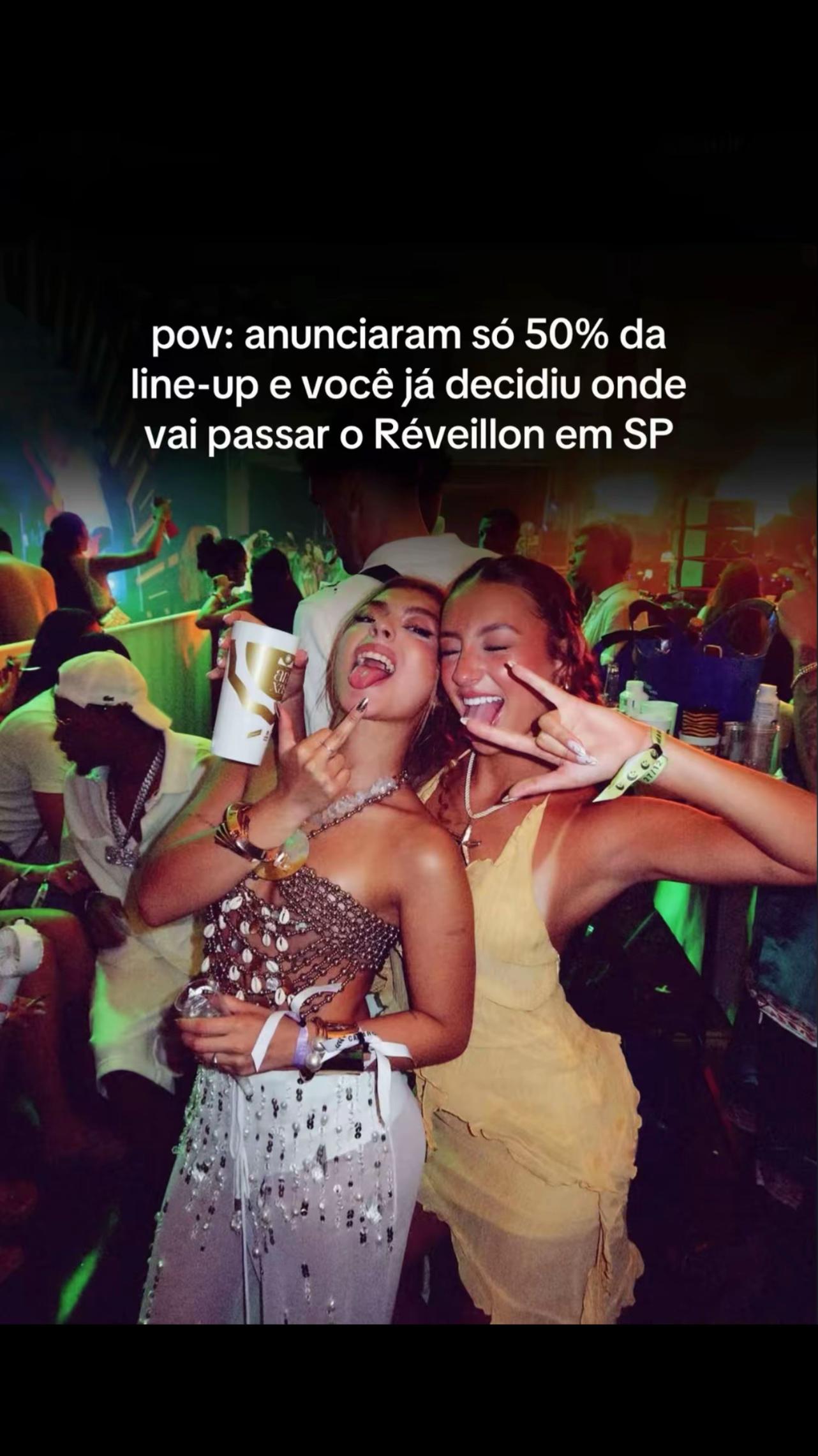 @R&eacute;veillons na Night | Desconto