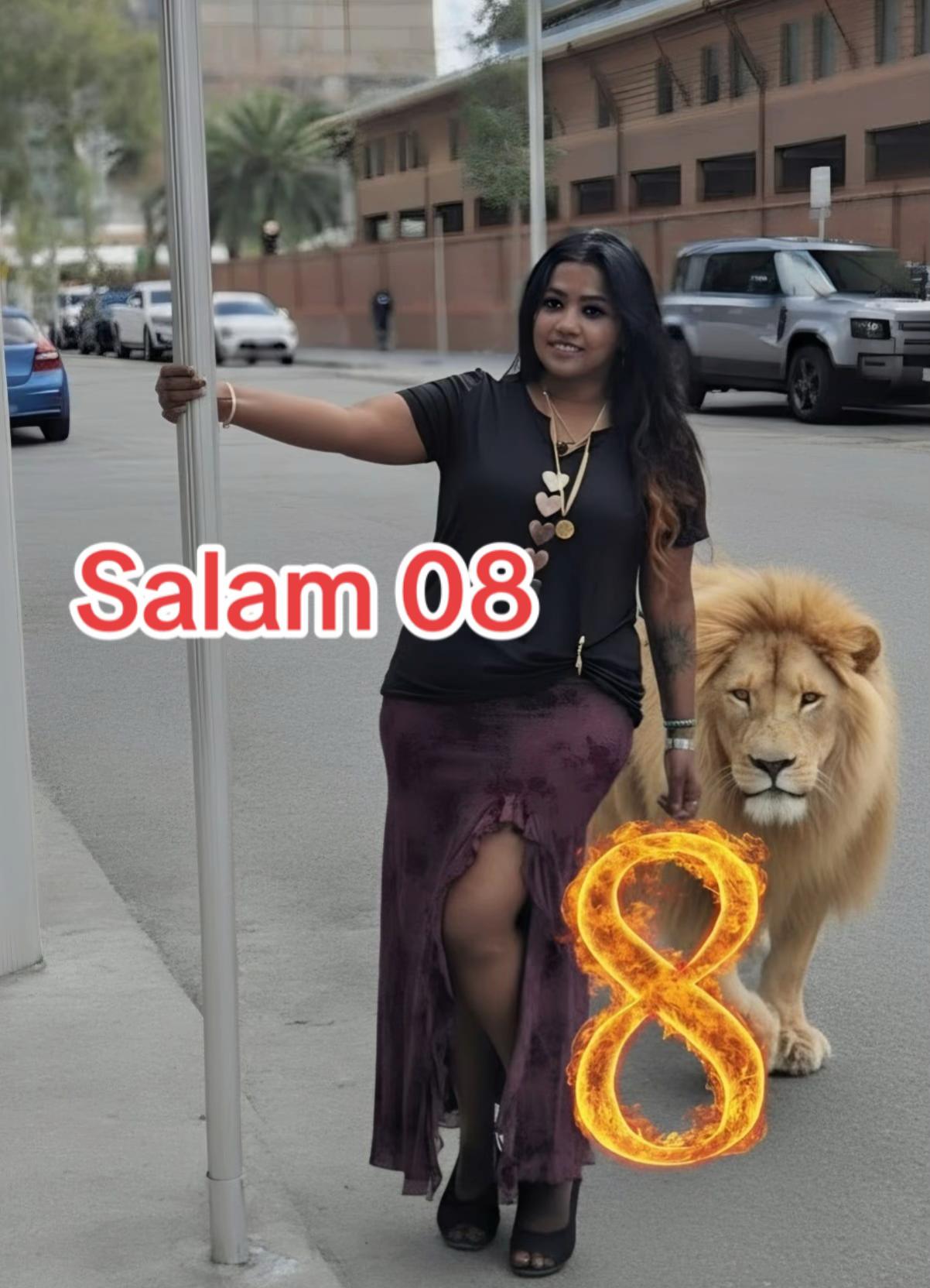 @Sarallah Sai
