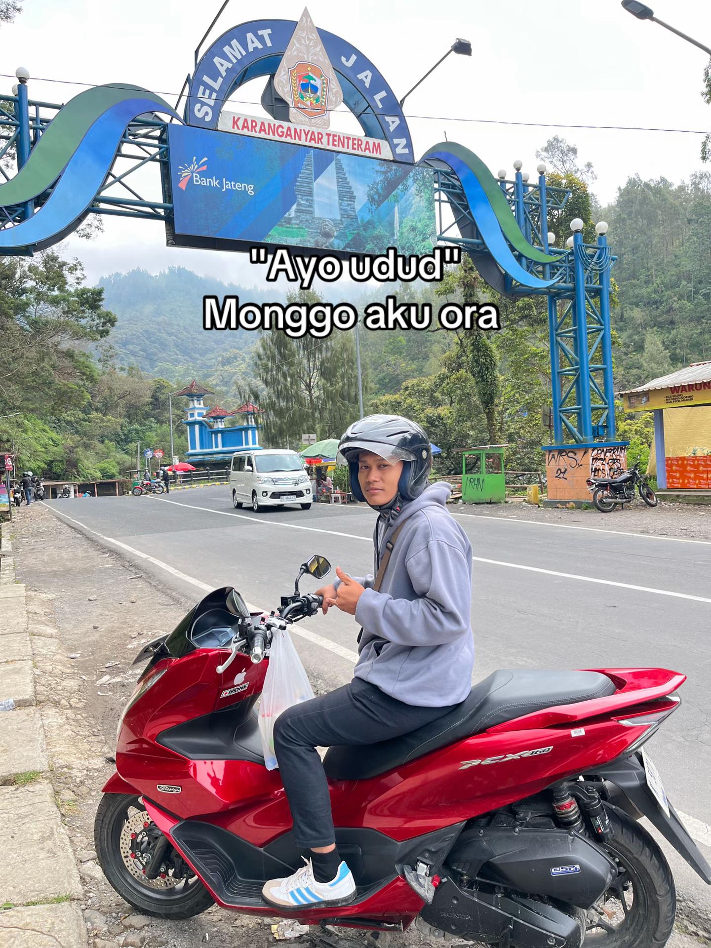 @Klawu Gank🤙