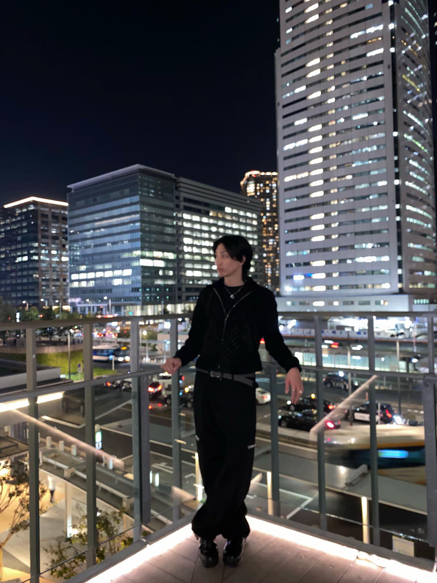 @ヤイバーズのけんと