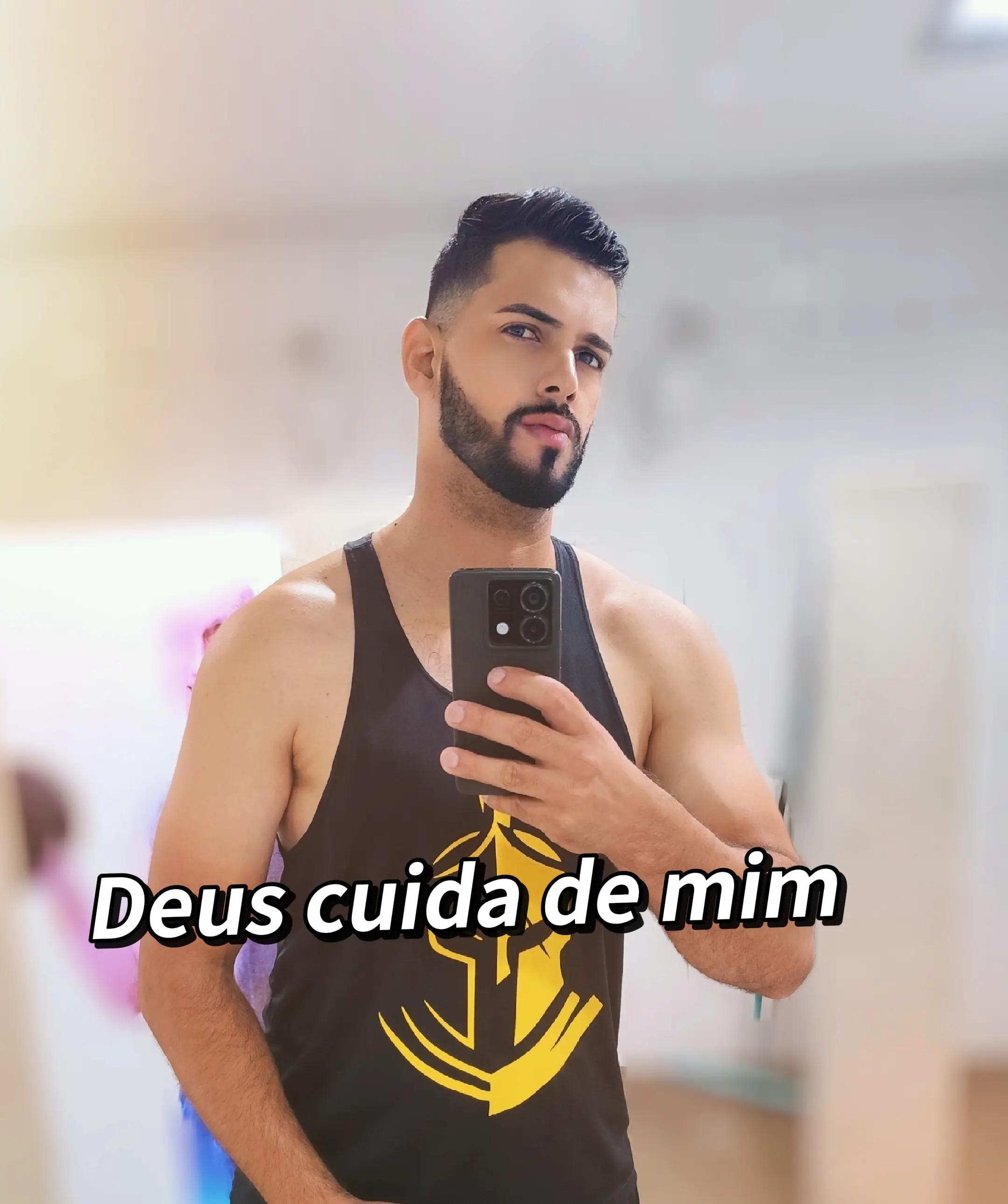 @Danilo Machado 😊🫶