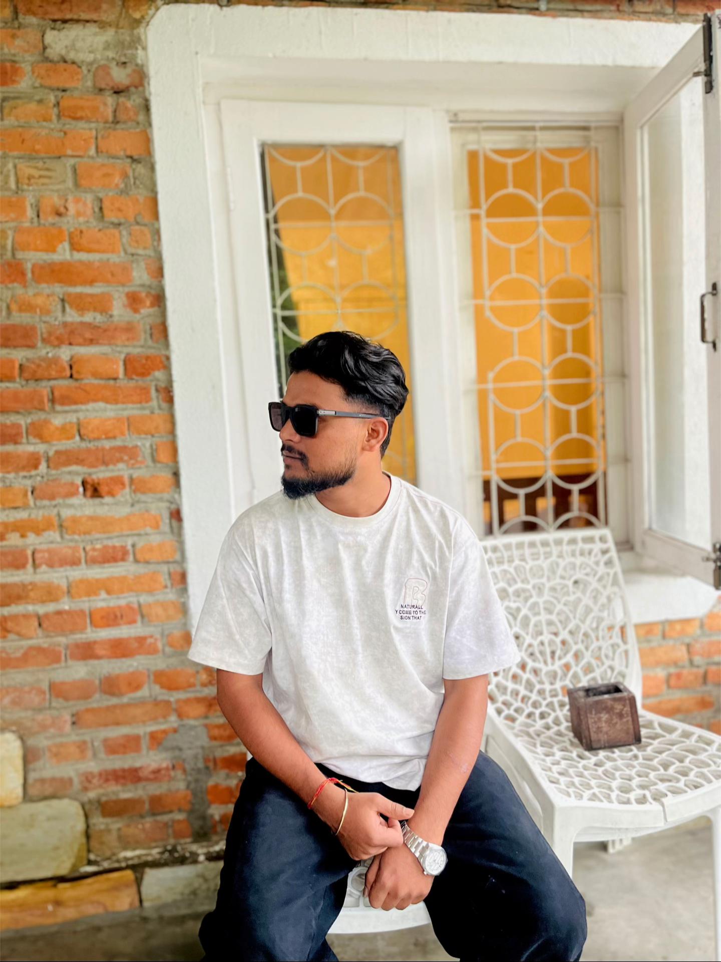 @Abhijeet Yadav