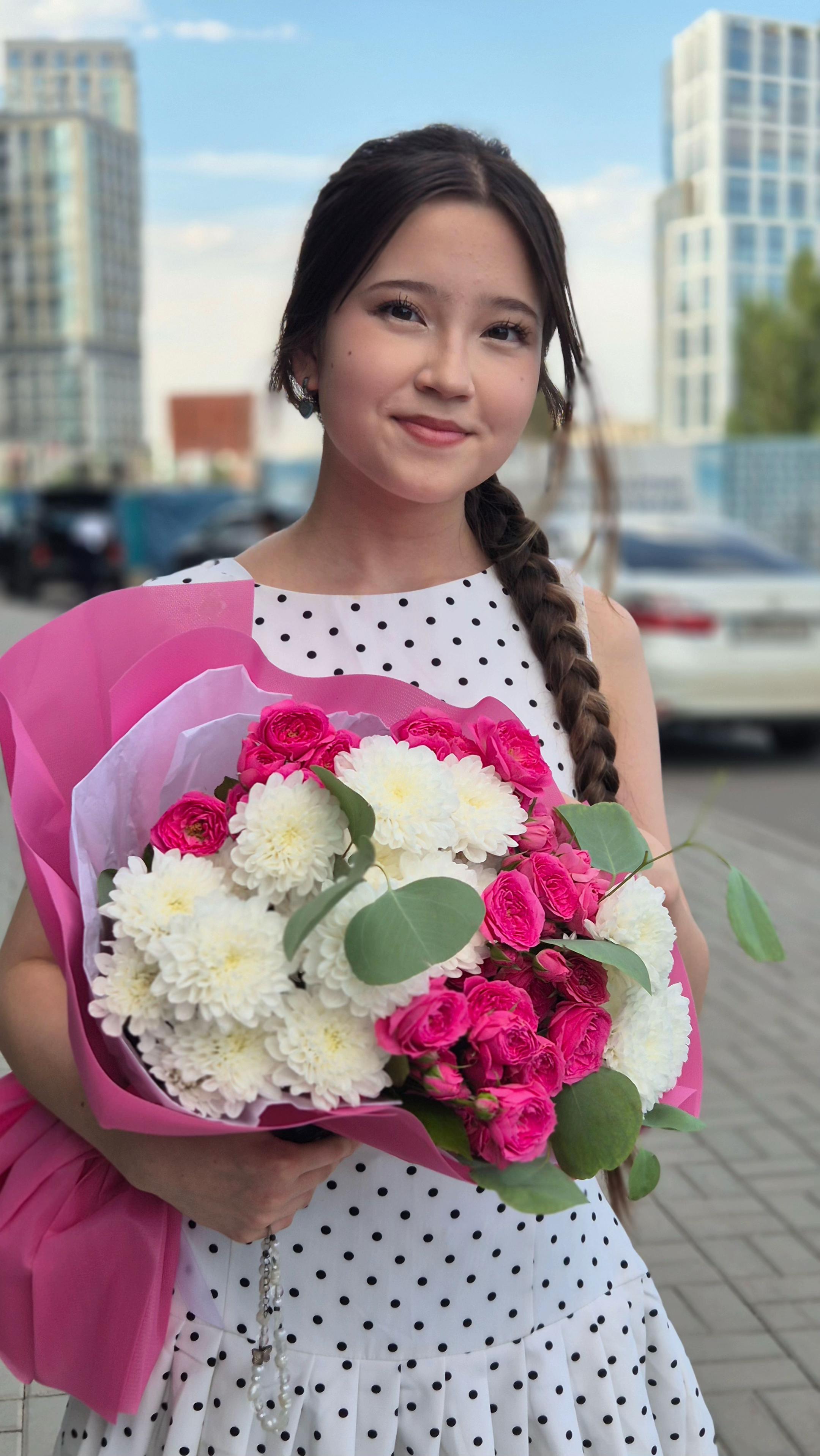 @Galymzhan Qaramanuly