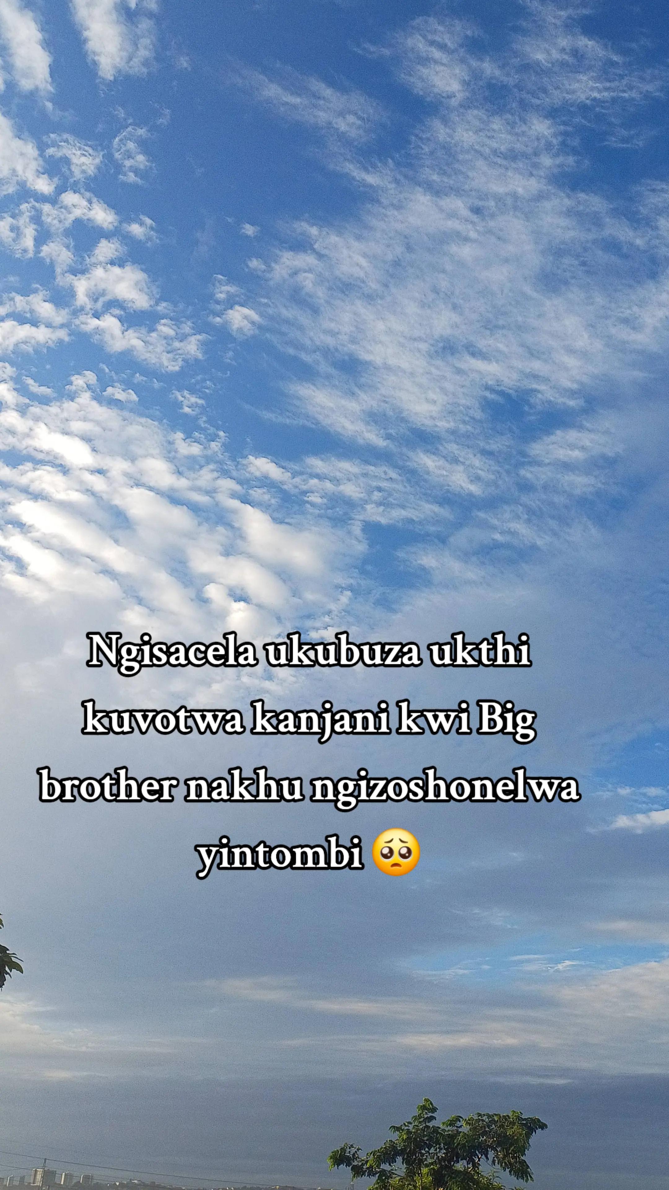 @Mfanelo