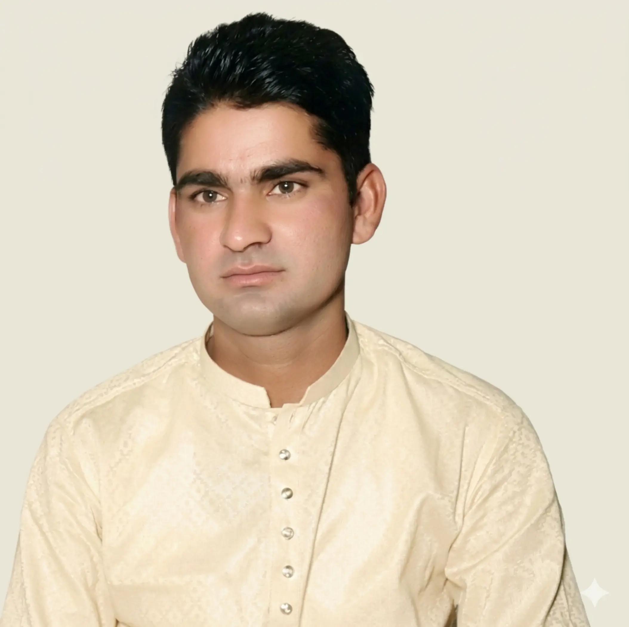 @محمد رفیق سرور بھٹی ایڈووکیٹ