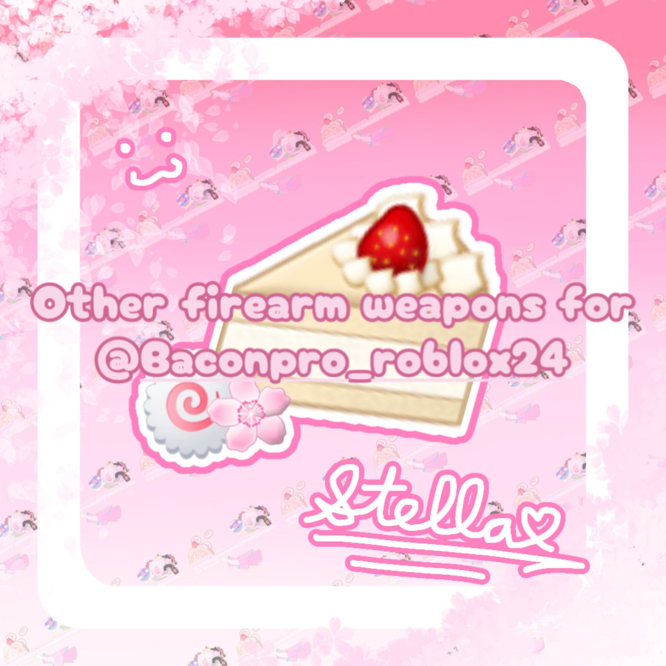 @⌗˚࿐💖⟬𝕊𝕥𝕖𝕝𝕝𝕒⟭🍰꒷꒦˚//10K+